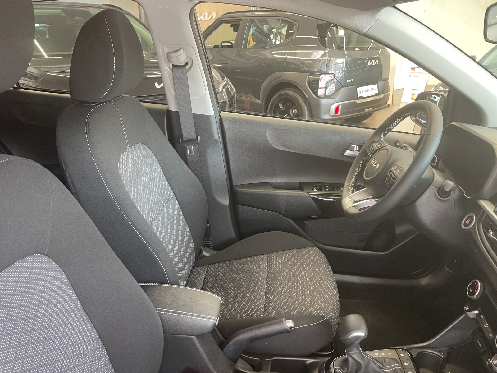 KIA Picanto 1.0 GDi Inspire+-image-11
