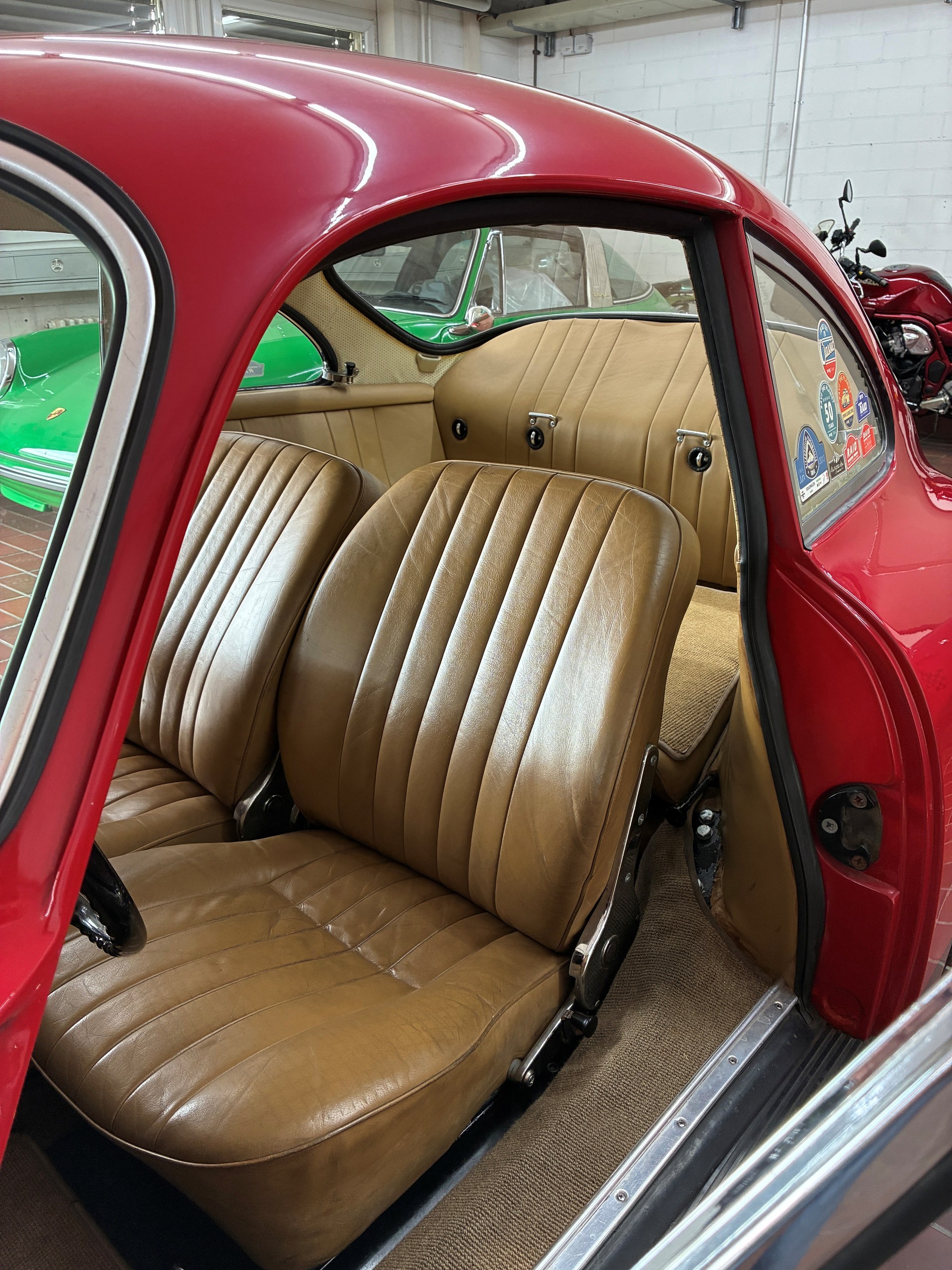 PORSCHE 356-image-6