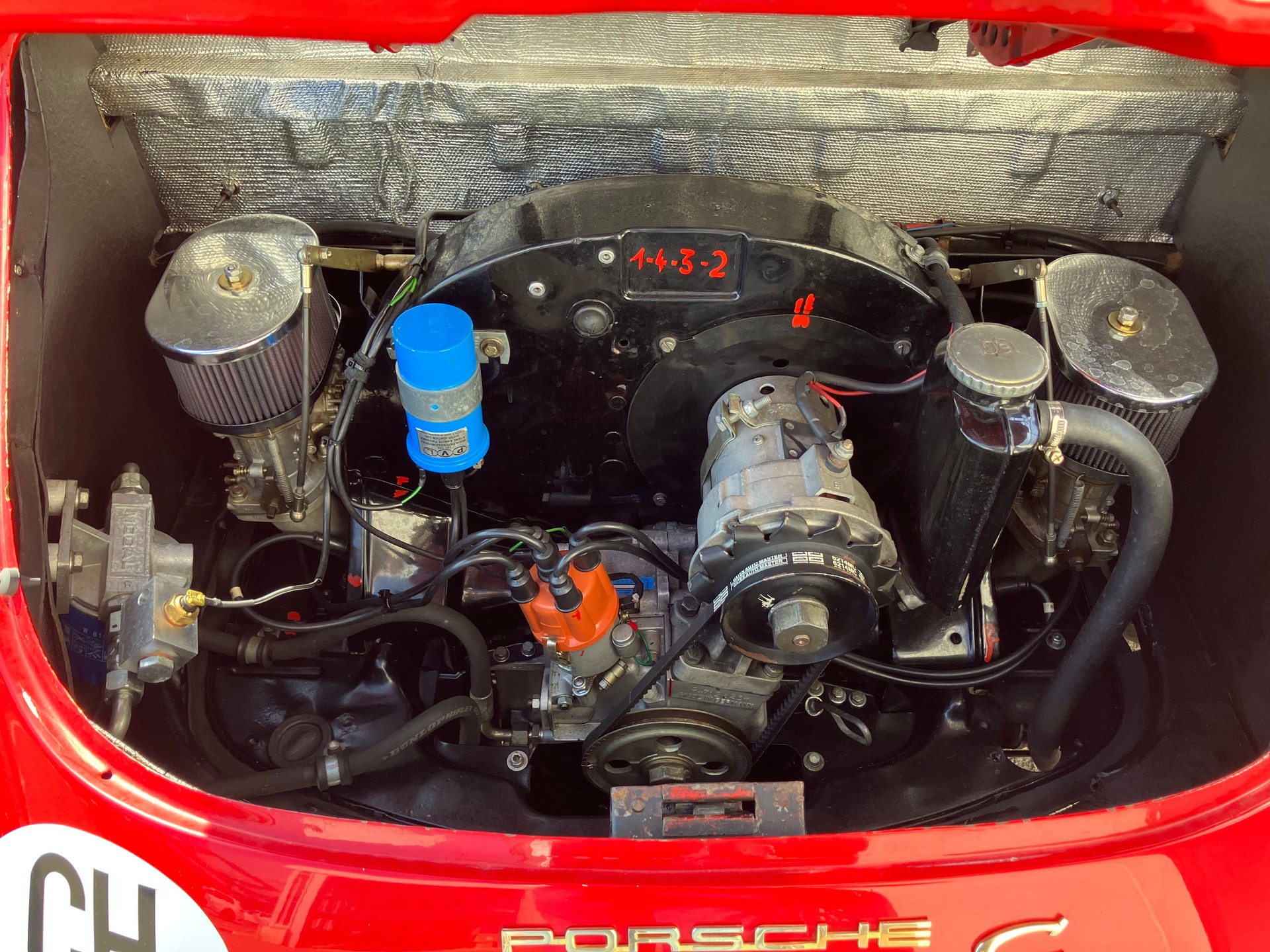 PORSCHE 356-image-1