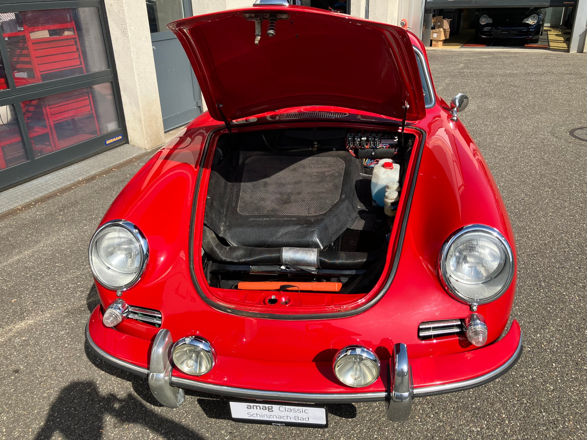 PORSCHE 356-image-2
