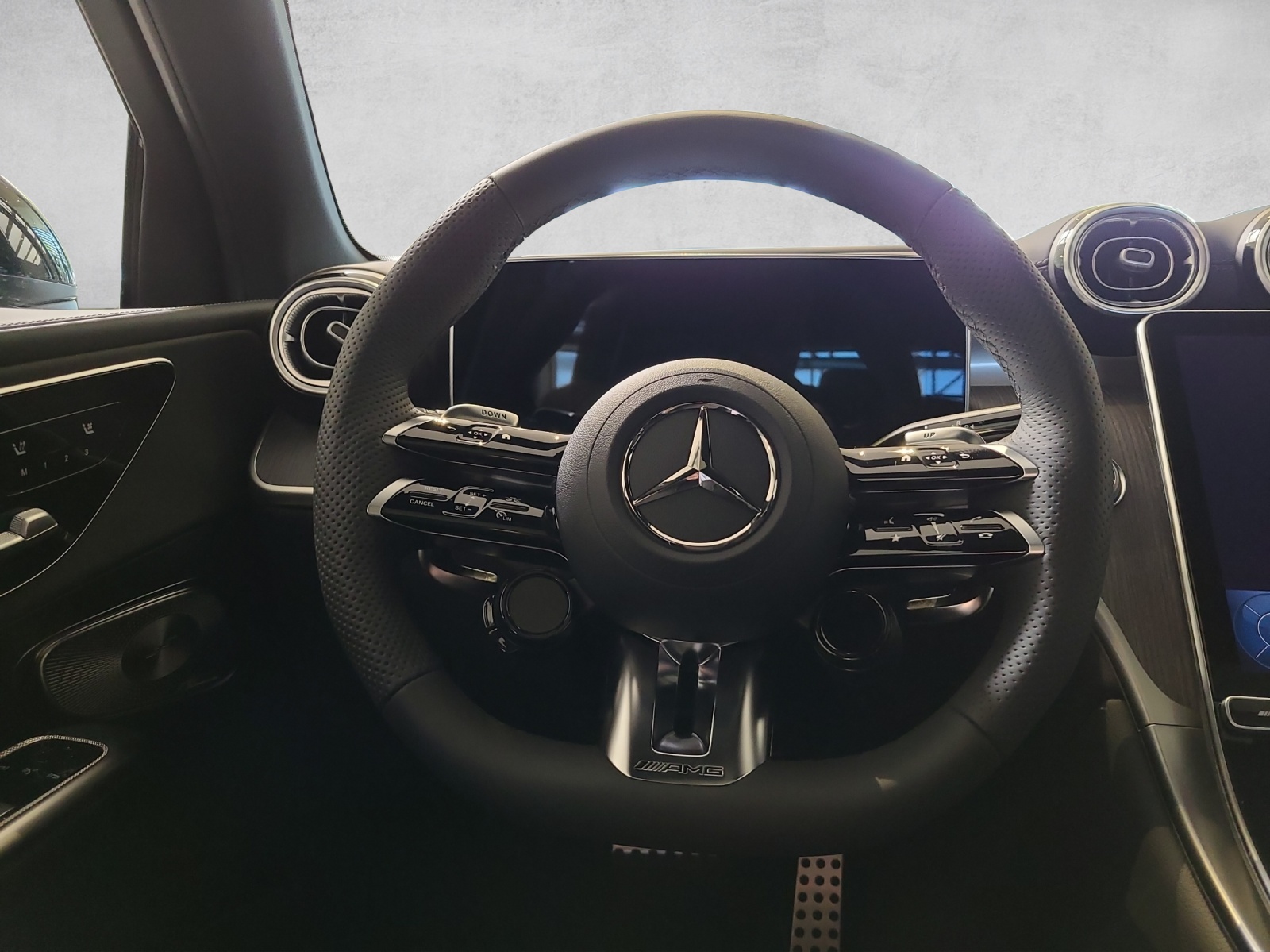 MERCEDES-BENZ GLC 53 AMG 4M+ X254-image-3
