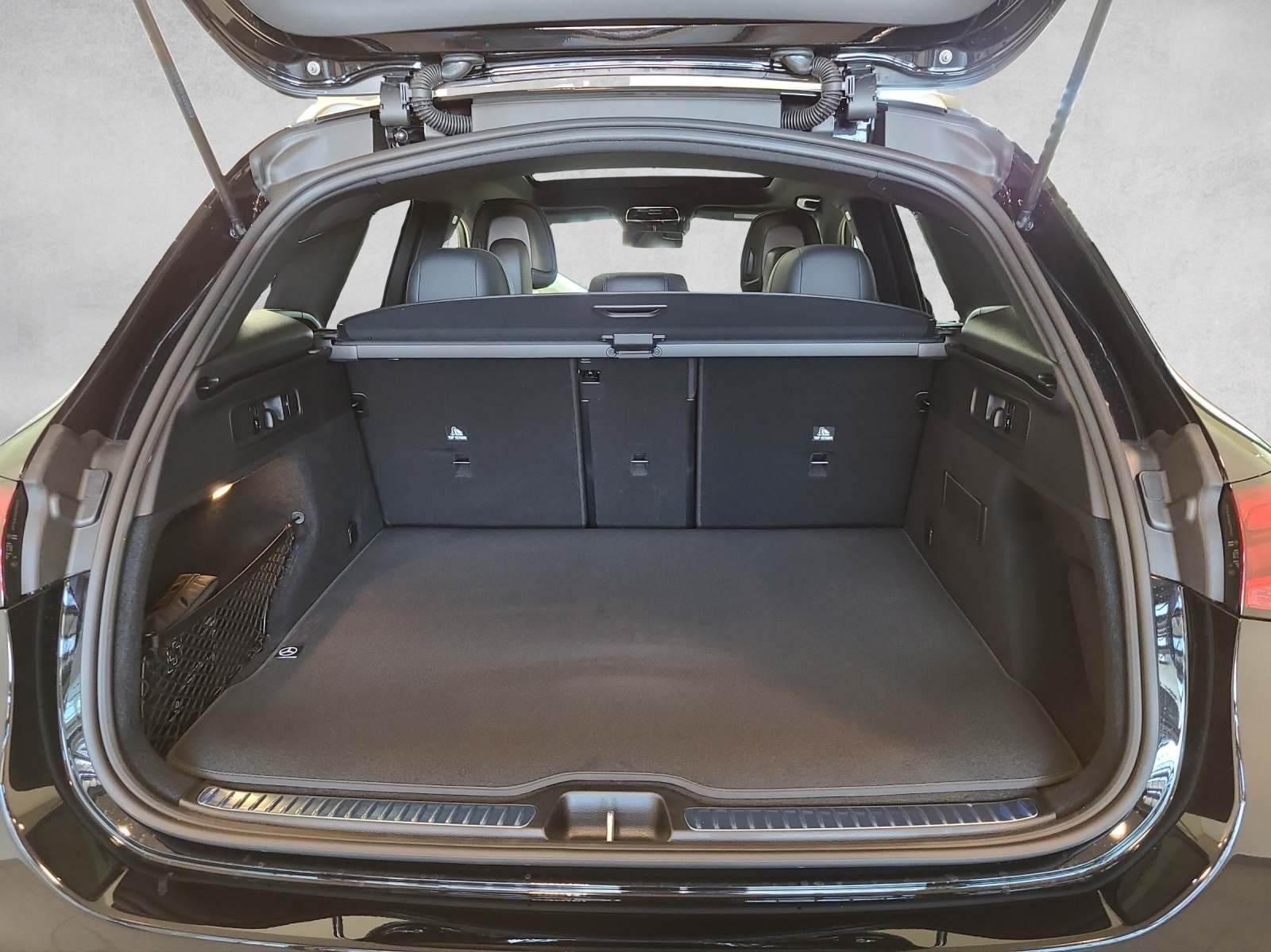 MERCEDES-BENZ GLC 53 AMG 4M+ X254-image-4