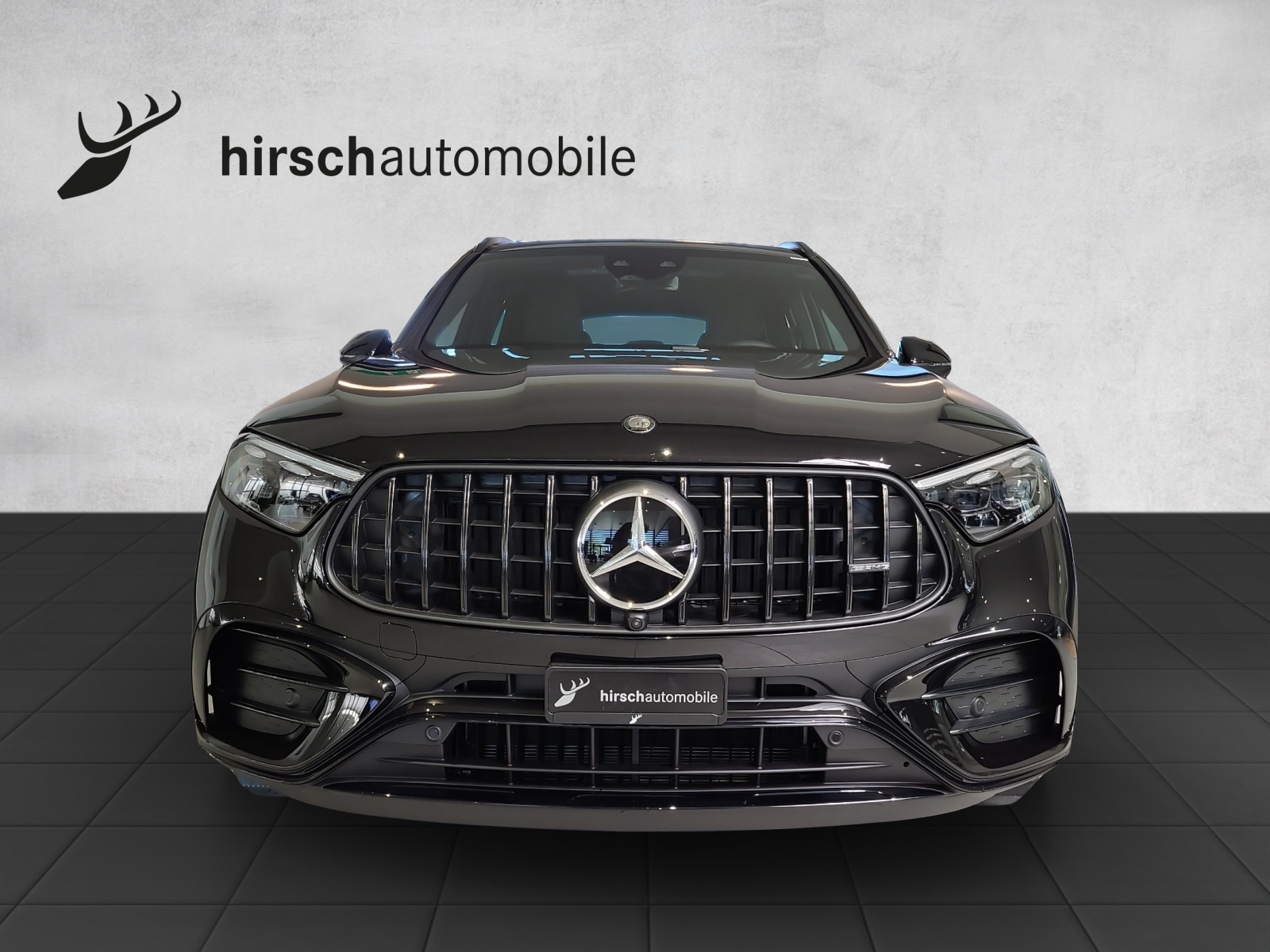 MERCEDES-BENZ GLC 53 AMG 4M+ X254-image-10