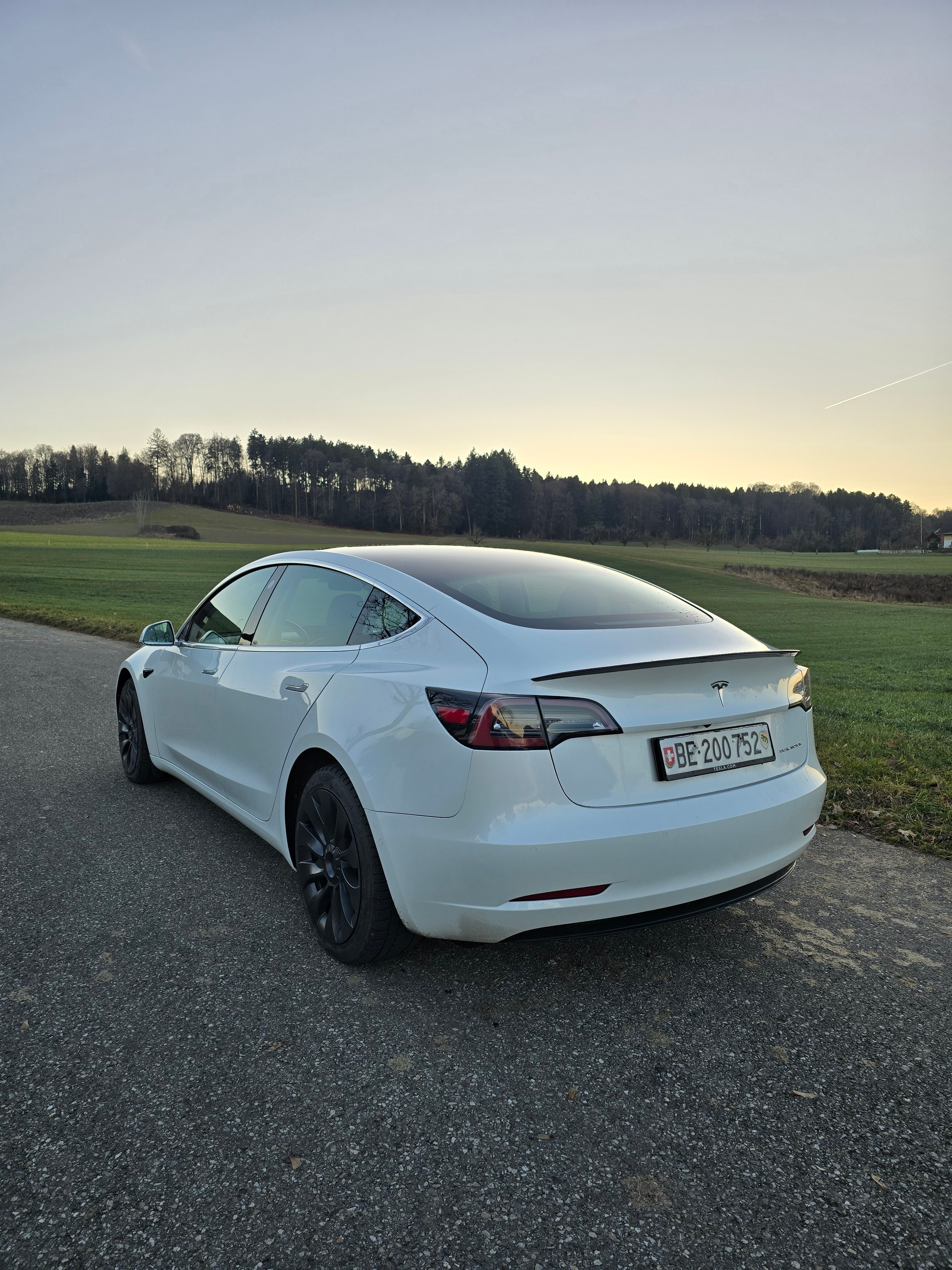 TESLA Model 3 Long Range Dual Motor AWD-image-6