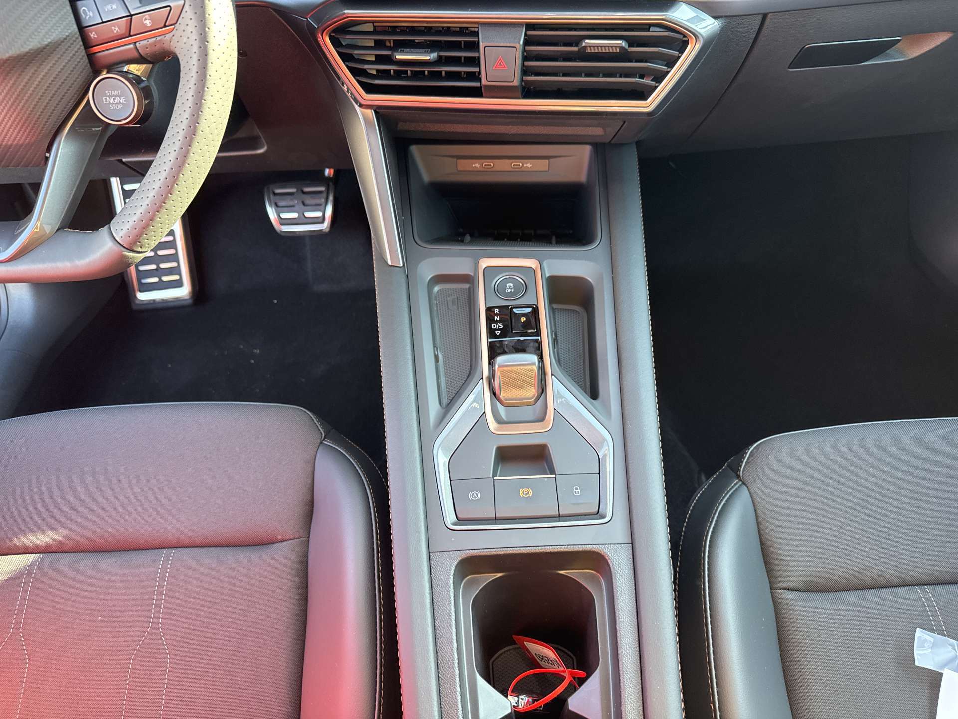 CUPRA Formentor 1.5 TSi DSG-Automat-image-11