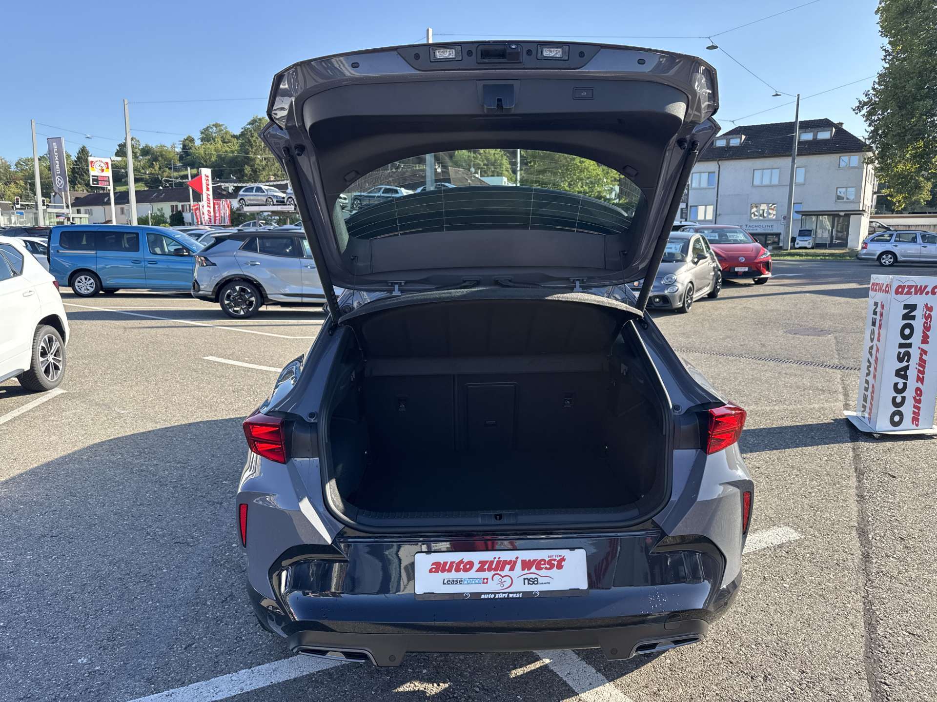 CUPRA Formentor 1.5 TSi DSG-Automat-image-7