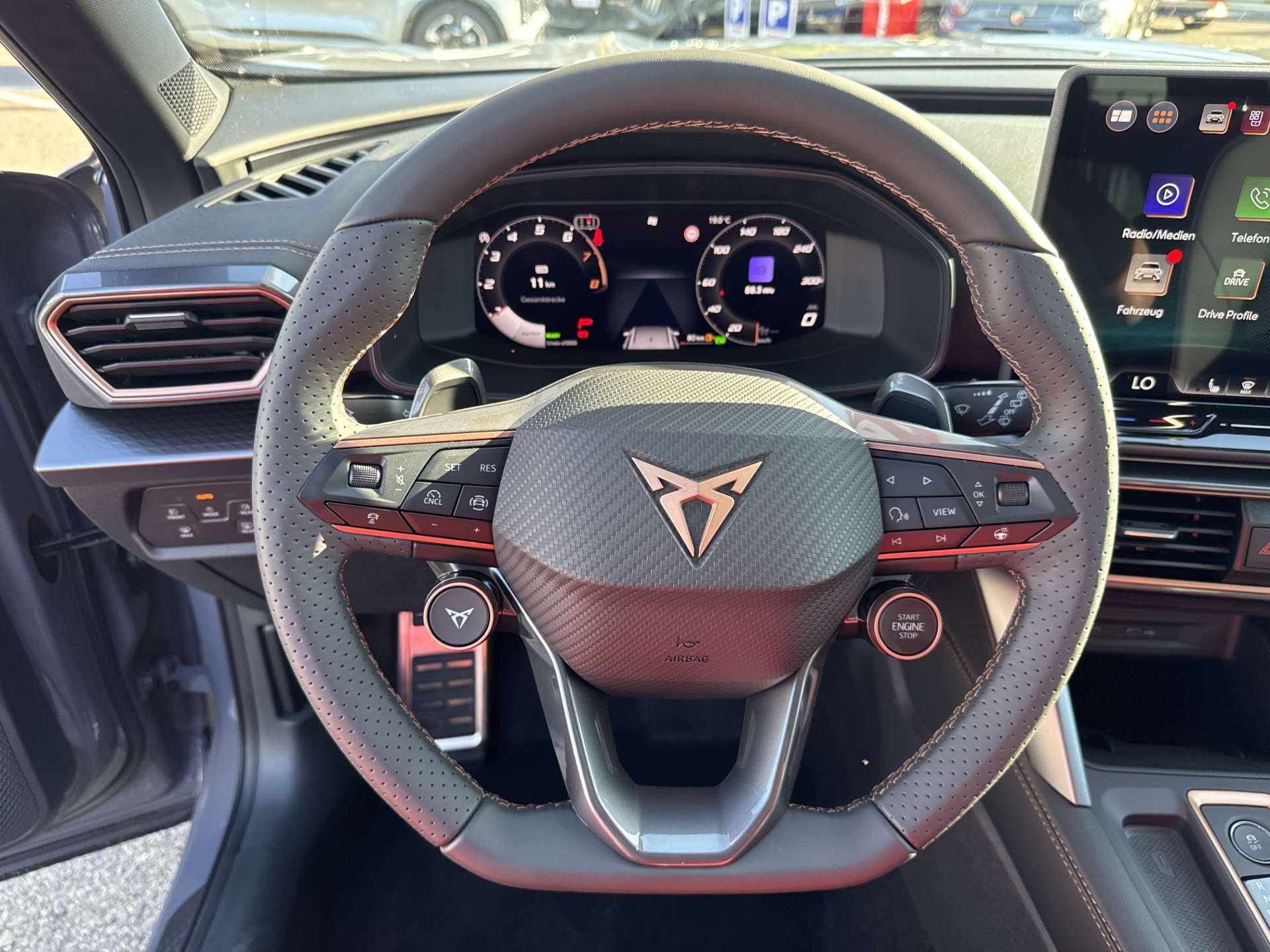 CUPRA Formentor 1.5 TSi DSG-Automat-image-15