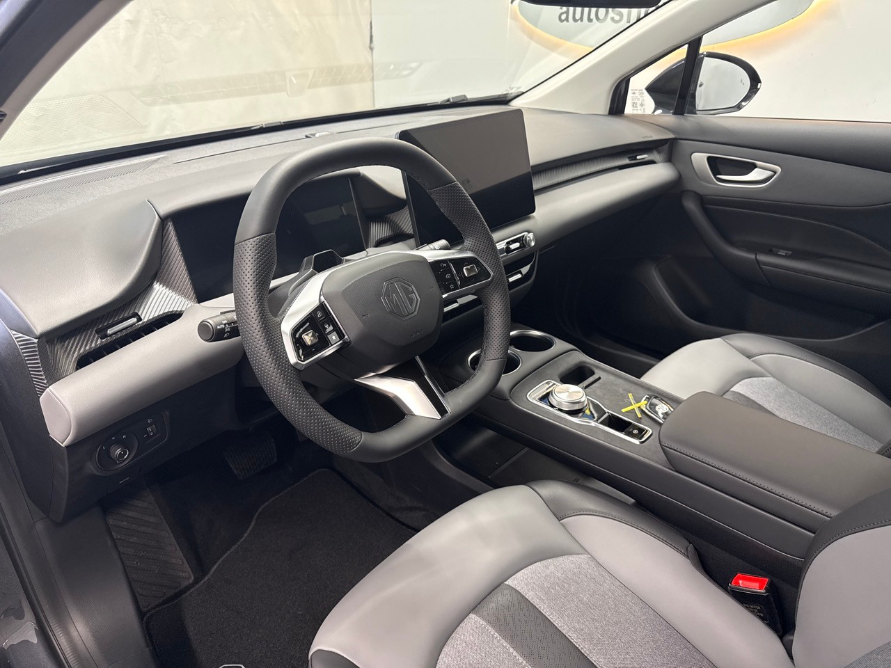 MG 4 EV 64kWh Comfort-image-10
