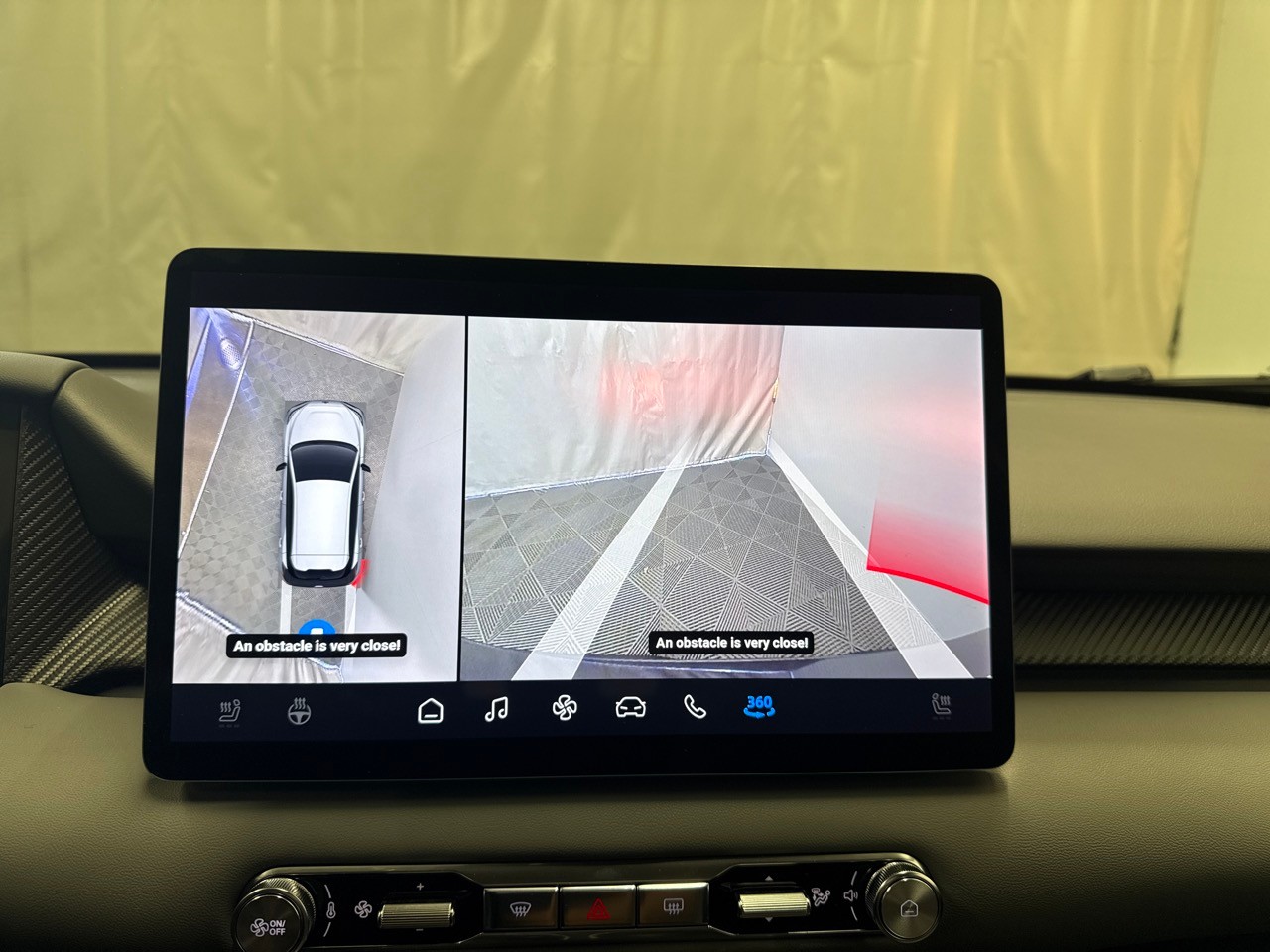 MG 4 EV 64kWh Comfort-image-2