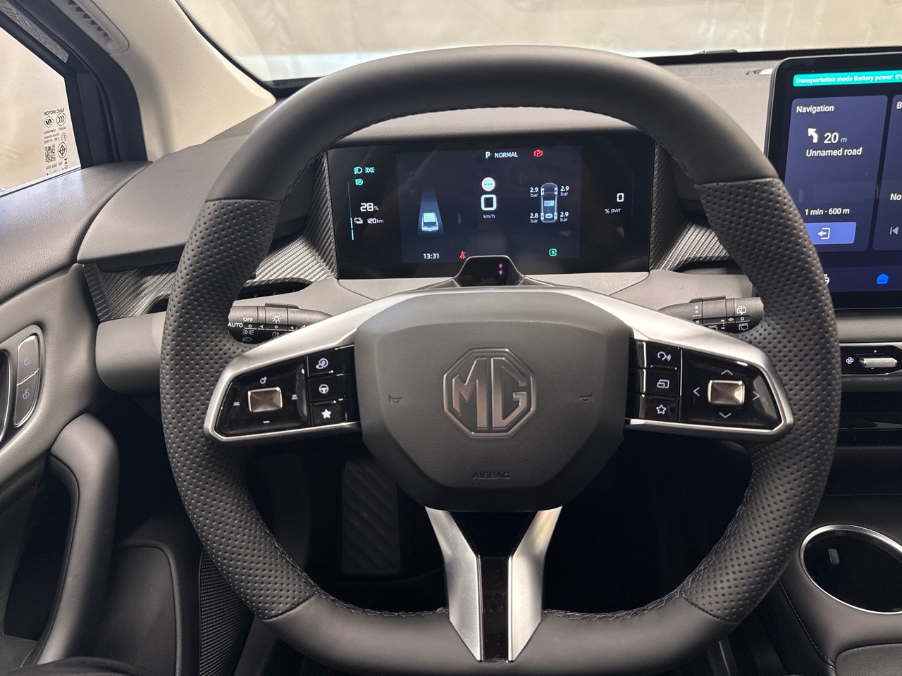 MG 4 EV 64kWh Comfort-image-3