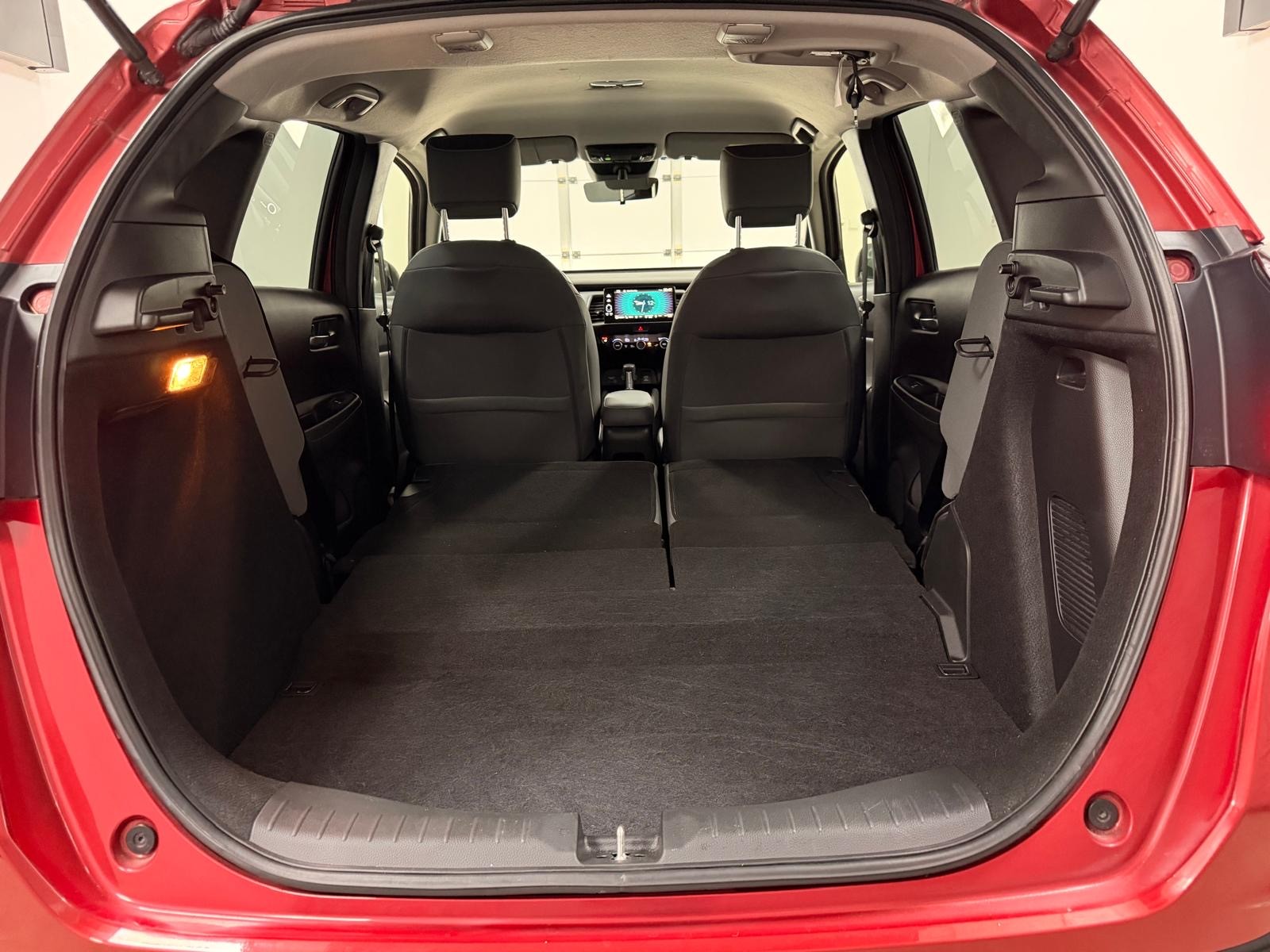 HONDA Jazz 1.5i-MMD Advance Sport E-CVT-image-14