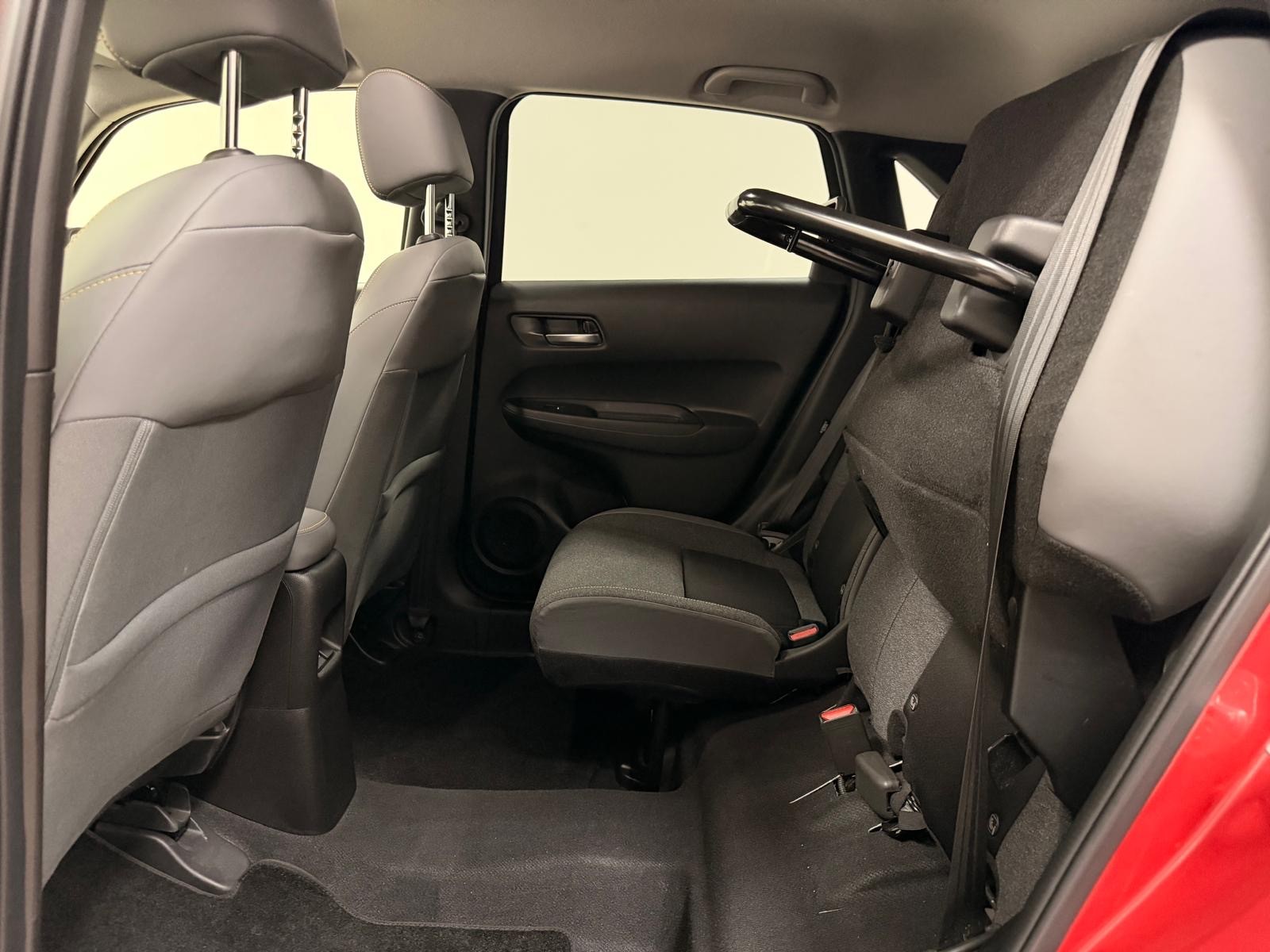 HONDA Jazz 1.5i-MMD Advance Sport E-CVT-image-10