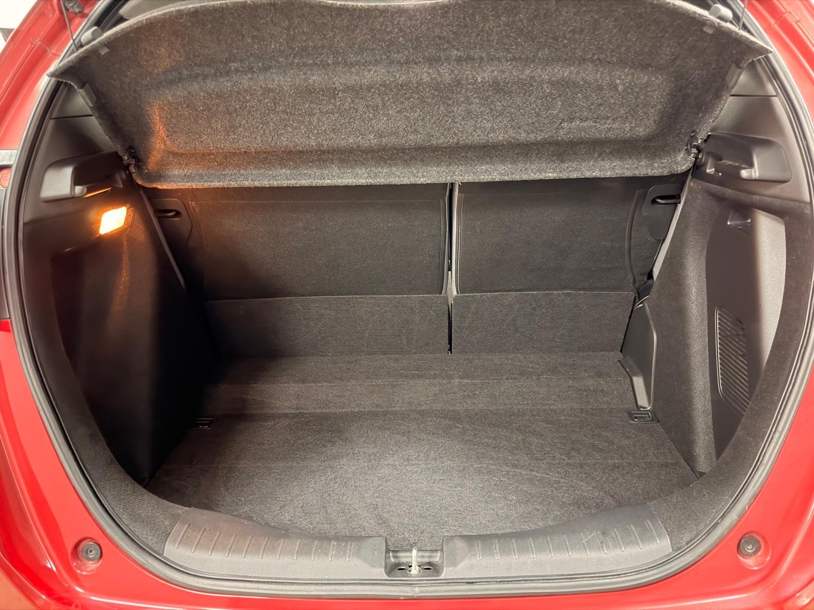 HONDA Jazz 1.5i-MMD Advance Sport E-CVT-image-16