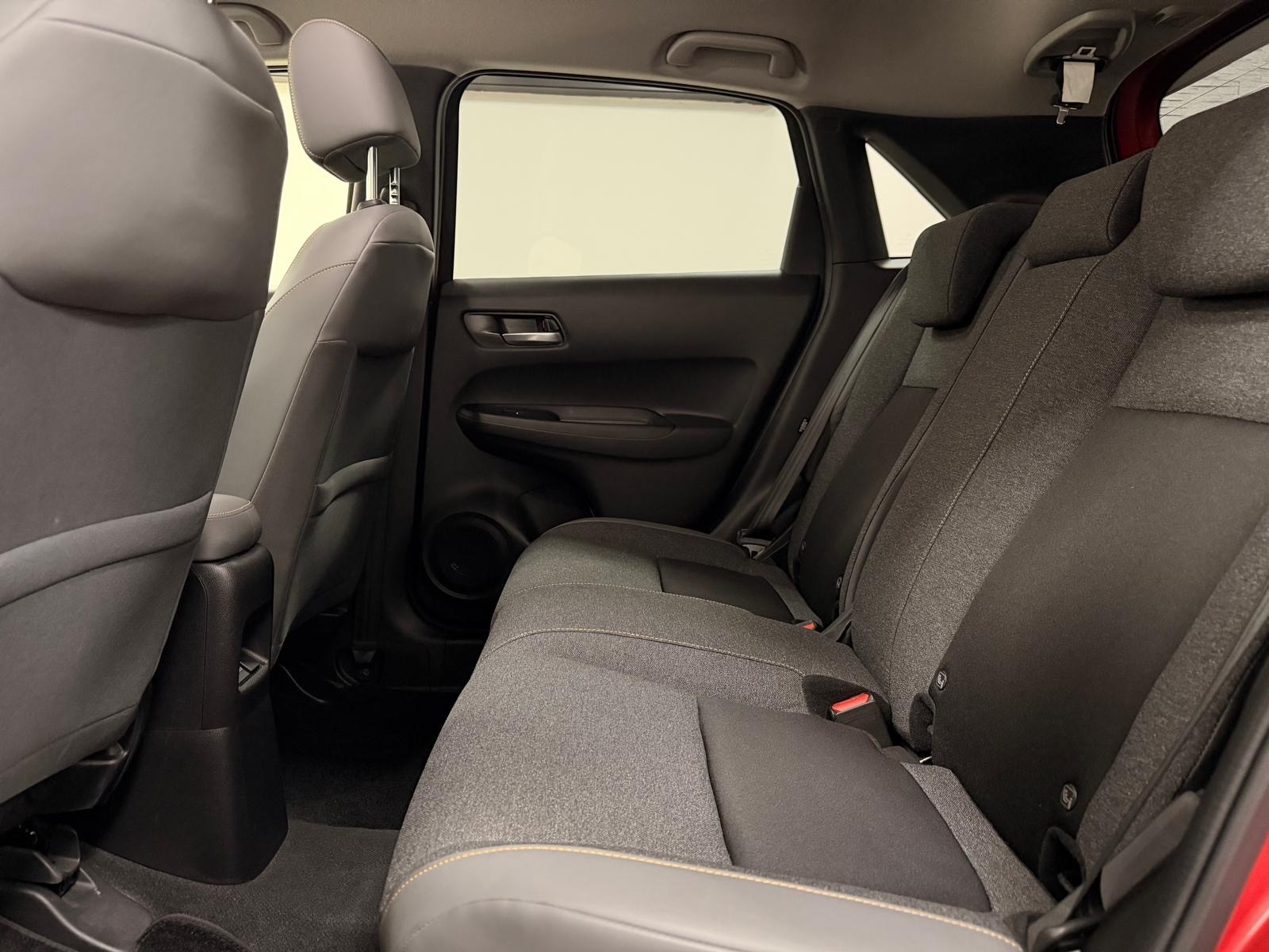 HONDA Jazz 1.5i-MMD Advance Sport E-CVT-image-11