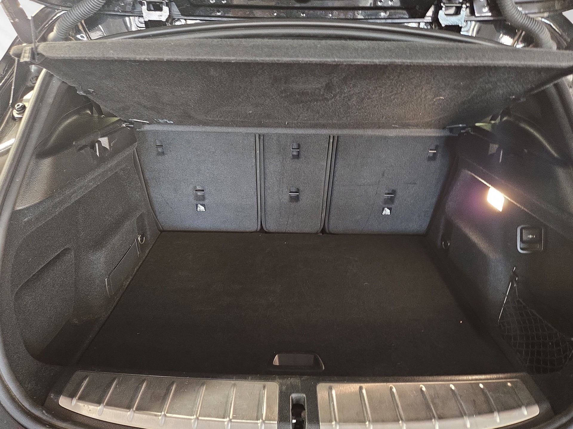 BMW X2 xDrive 20d M Sport Steptronic-image-7