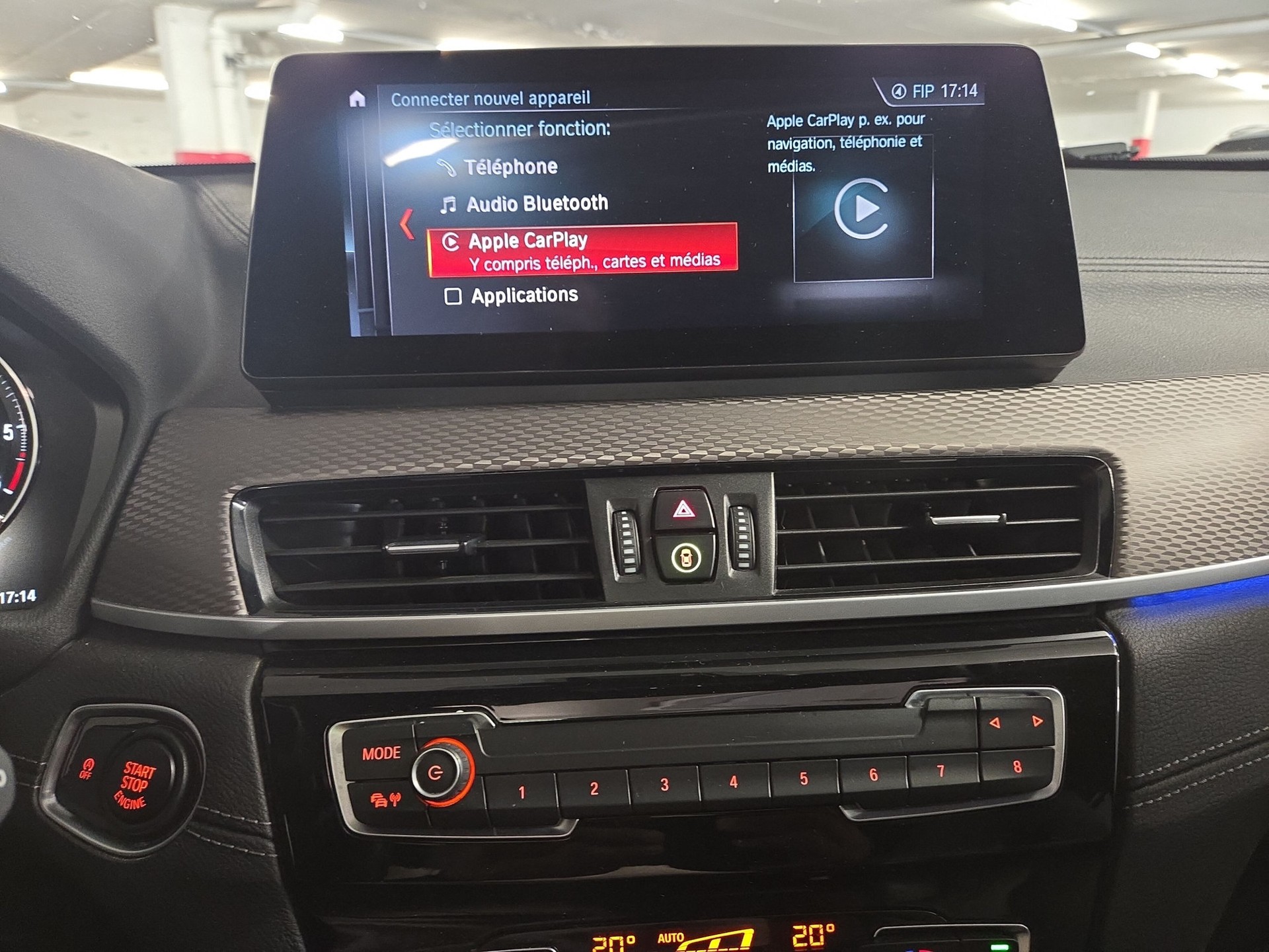 BMW X2 xDrive 20d M Sport Steptronic-image-12