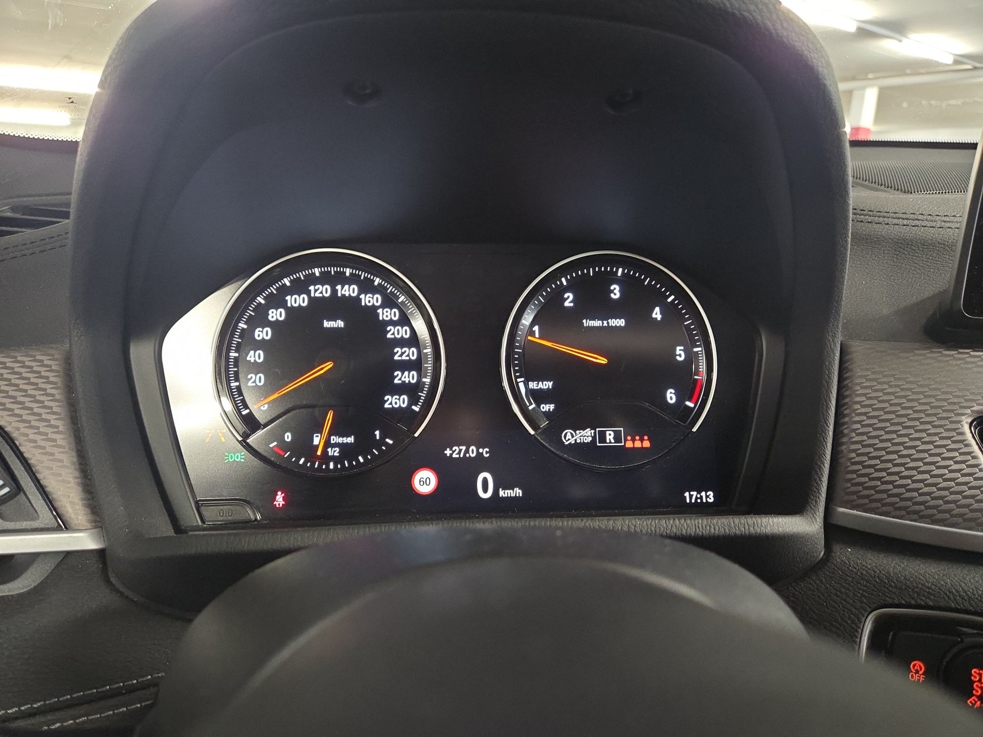 BMW X2 xDrive 20d M Sport Steptronic-image-11