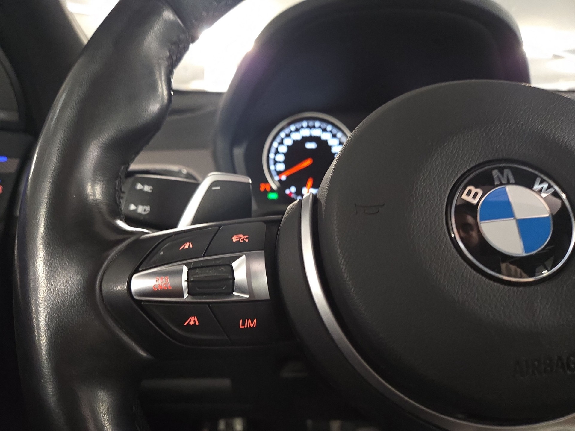 BMW X2 xDrive 20d M Sport Steptronic-image-13