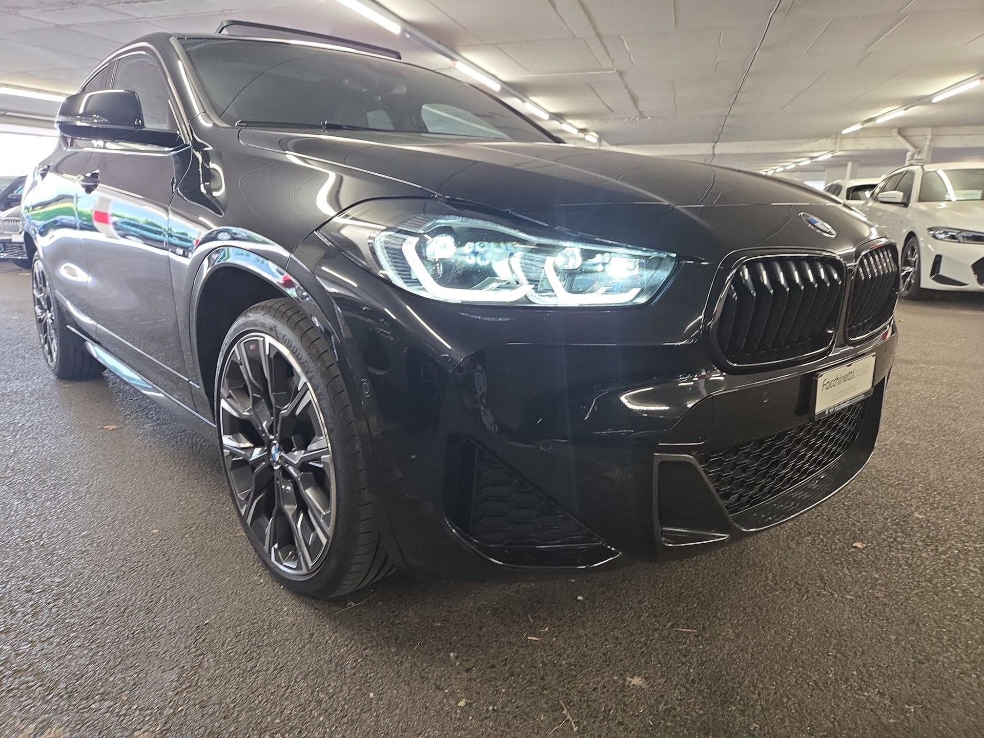 BMW X2 xDrive 20d M Sport Steptronic-image-17