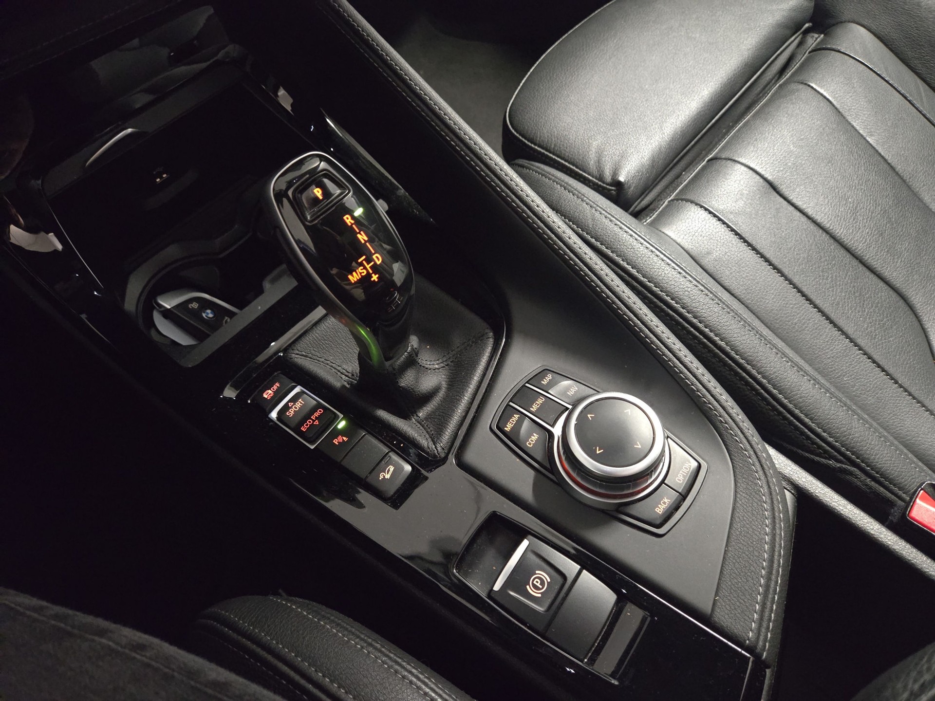BMW X2 xDrive 20d M Sport Steptronic-image-10