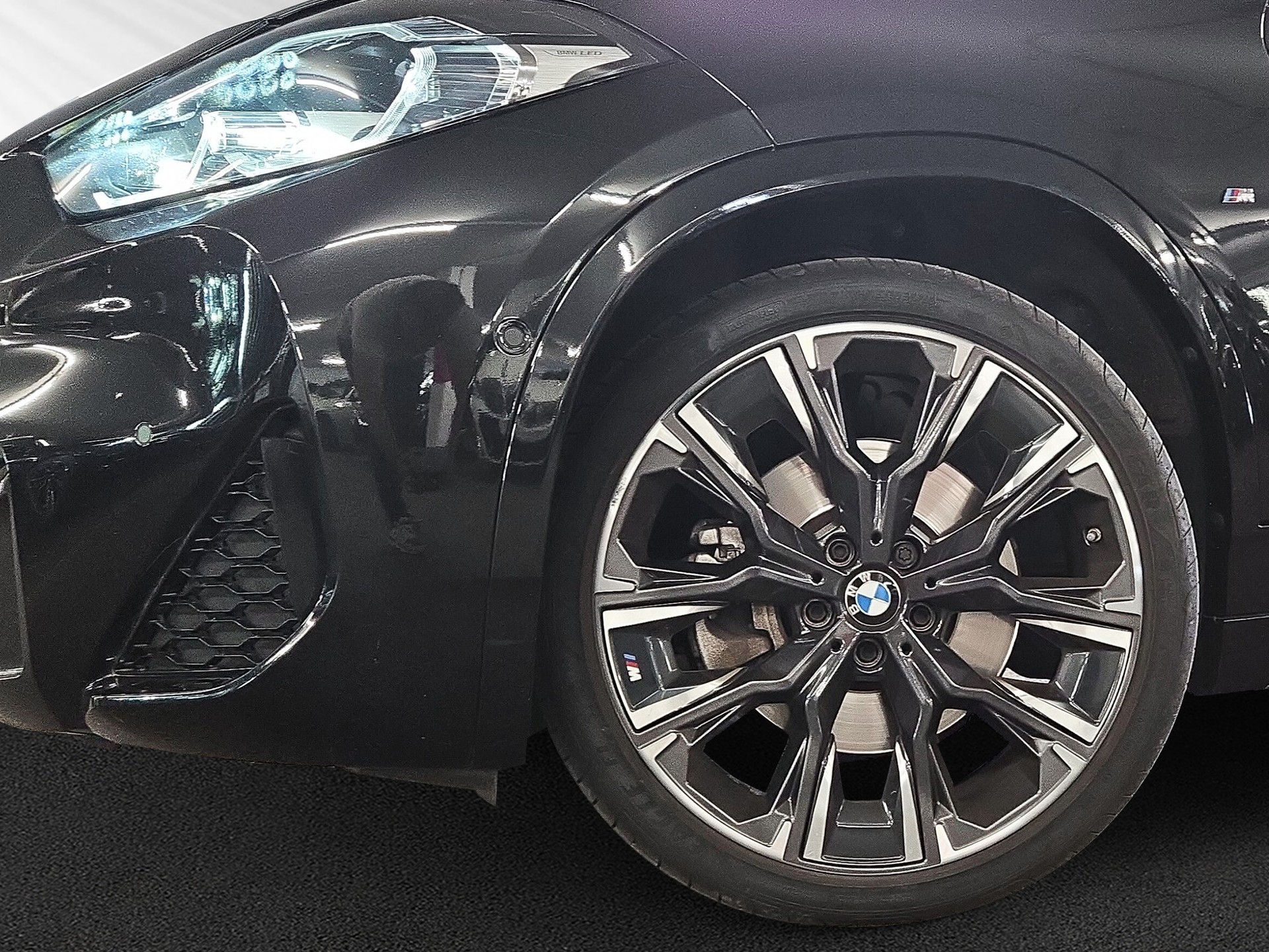 BMW X2 xDrive 20d M Sport Steptronic-image-8