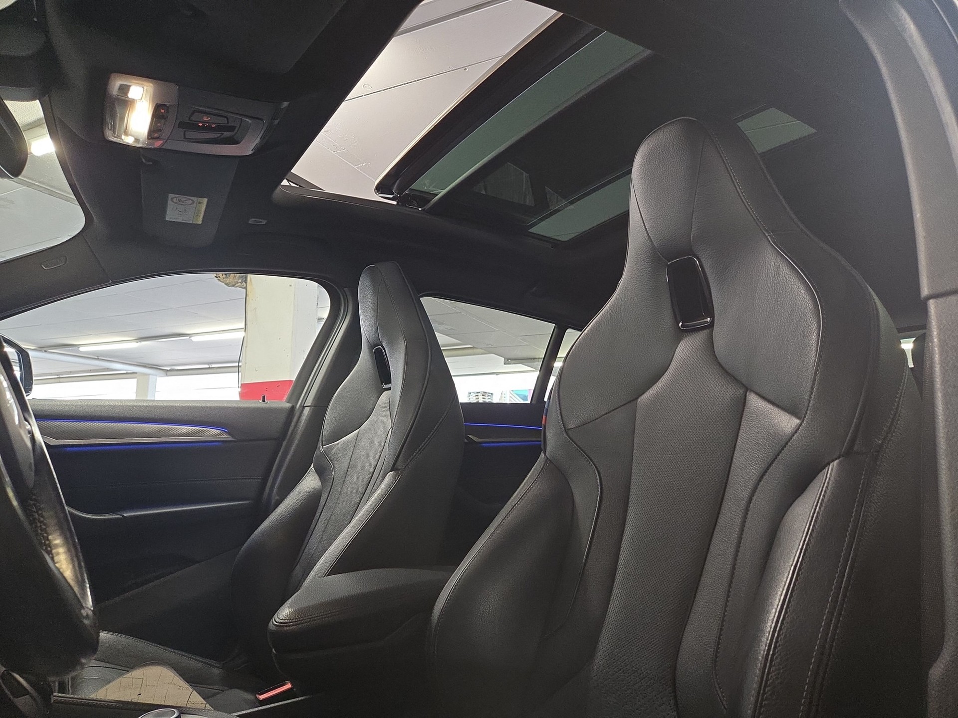 BMW X2 xDrive 20d M Sport Steptronic-image-9