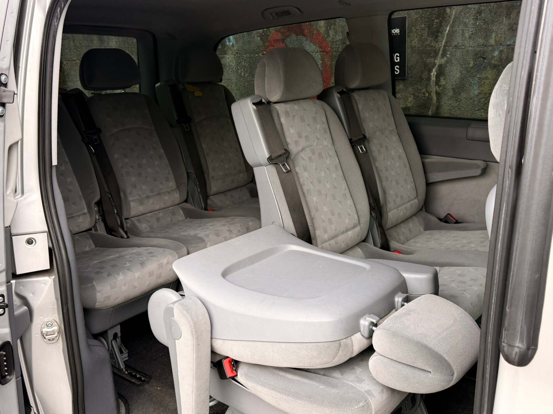 MERCEDES-BENZ Viano 2.2 CDI Trend L-image-10