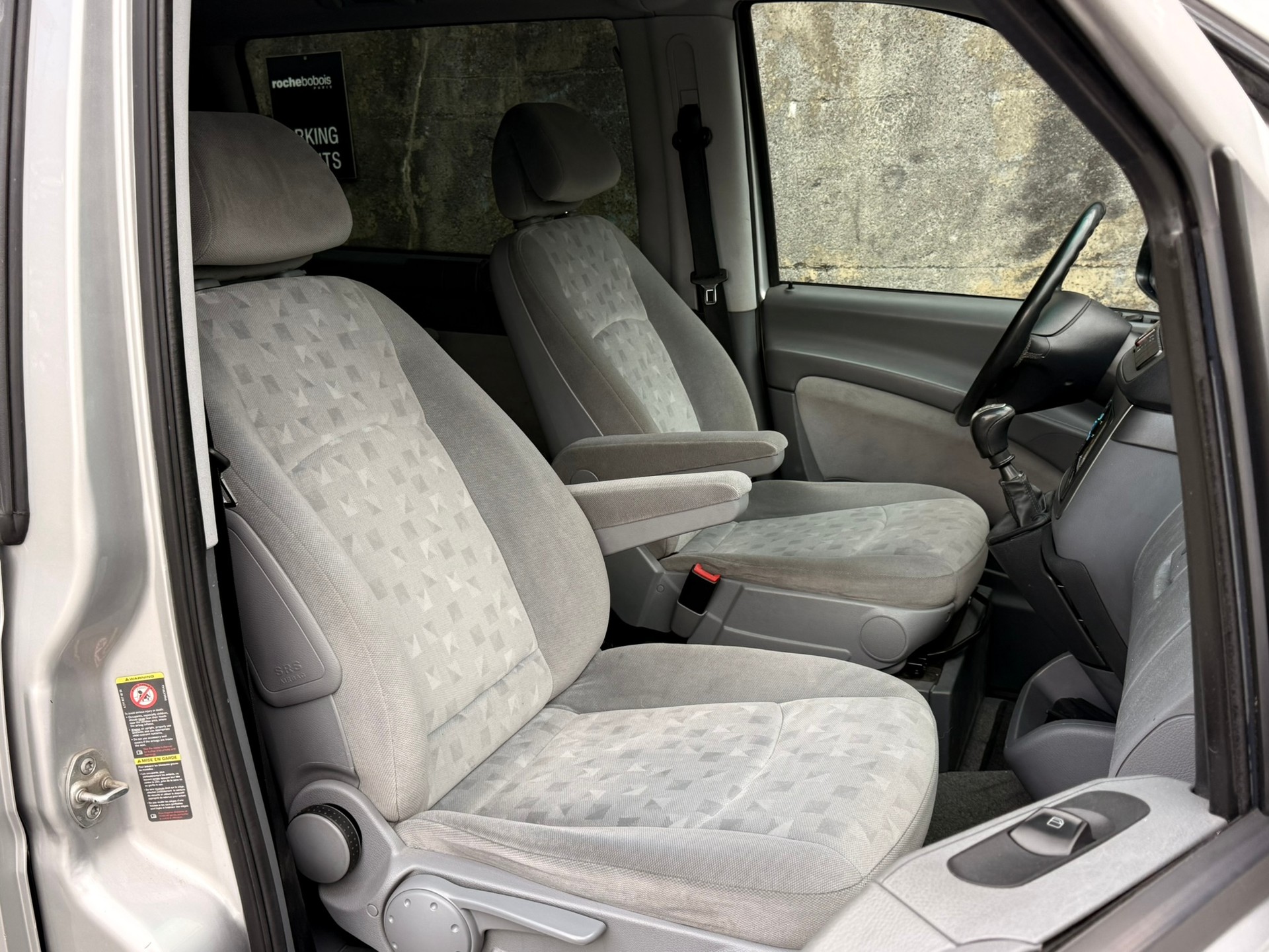 MERCEDES-BENZ Viano 2.2 CDI Trend L-image-9