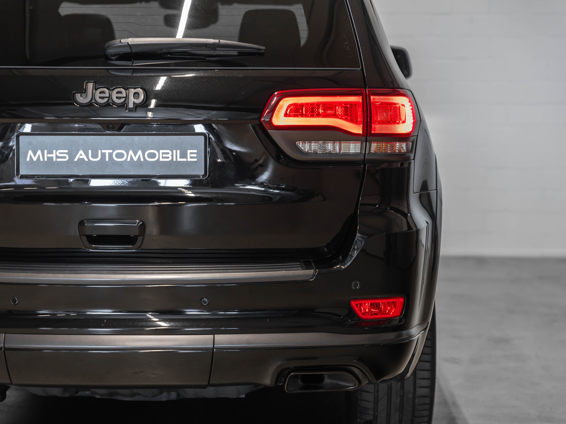 JEEP Grand Cherokee 3.0 CRD S Automatic-image-19