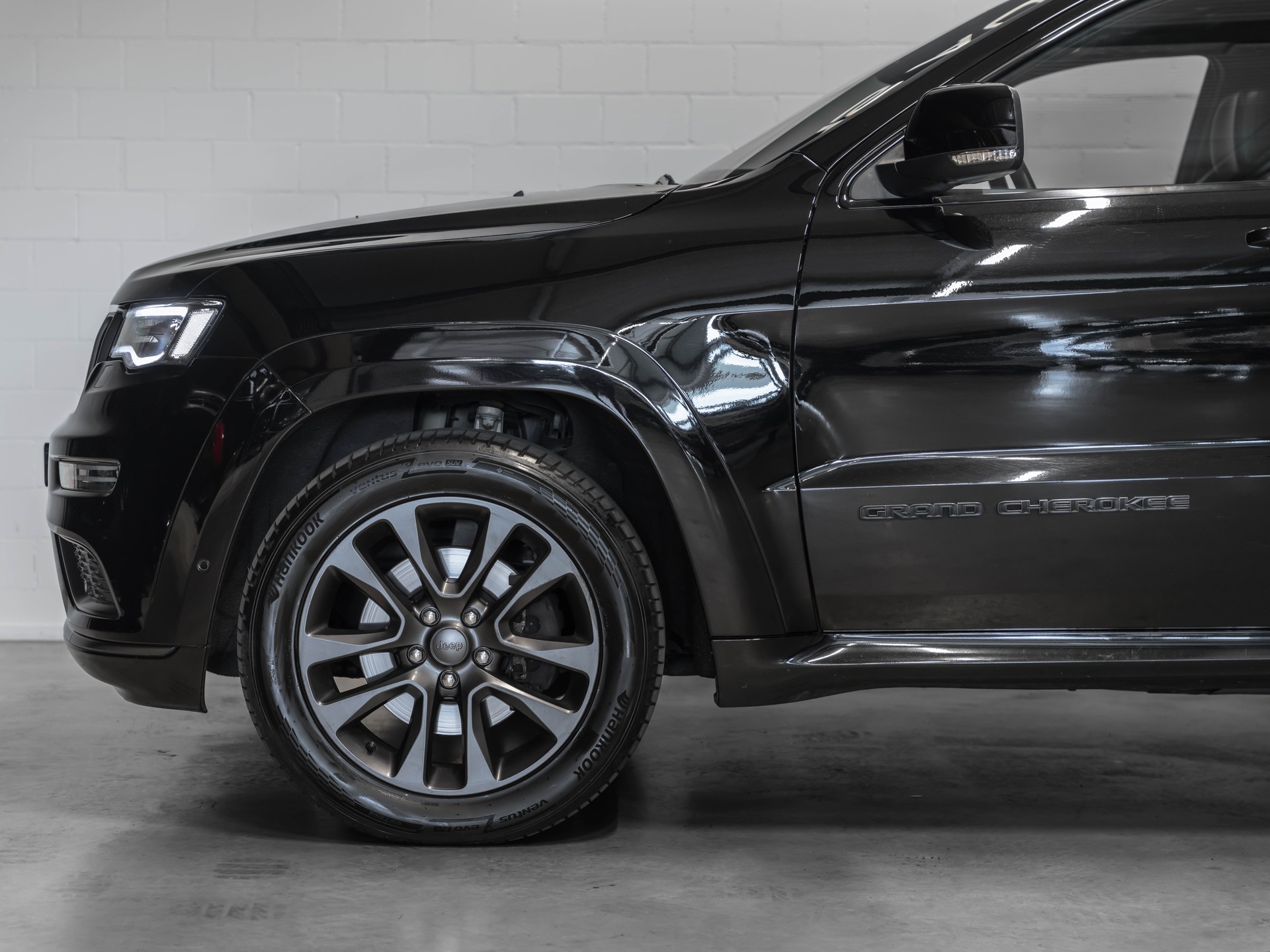 JEEP Grand Cherokee 3.0 CRD S Automatic-image-16