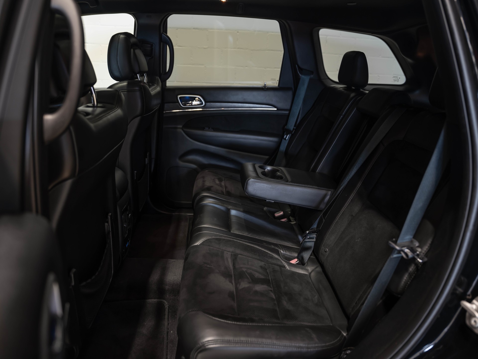 JEEP Grand Cherokee 3.0 CRD S Automatic-image-11