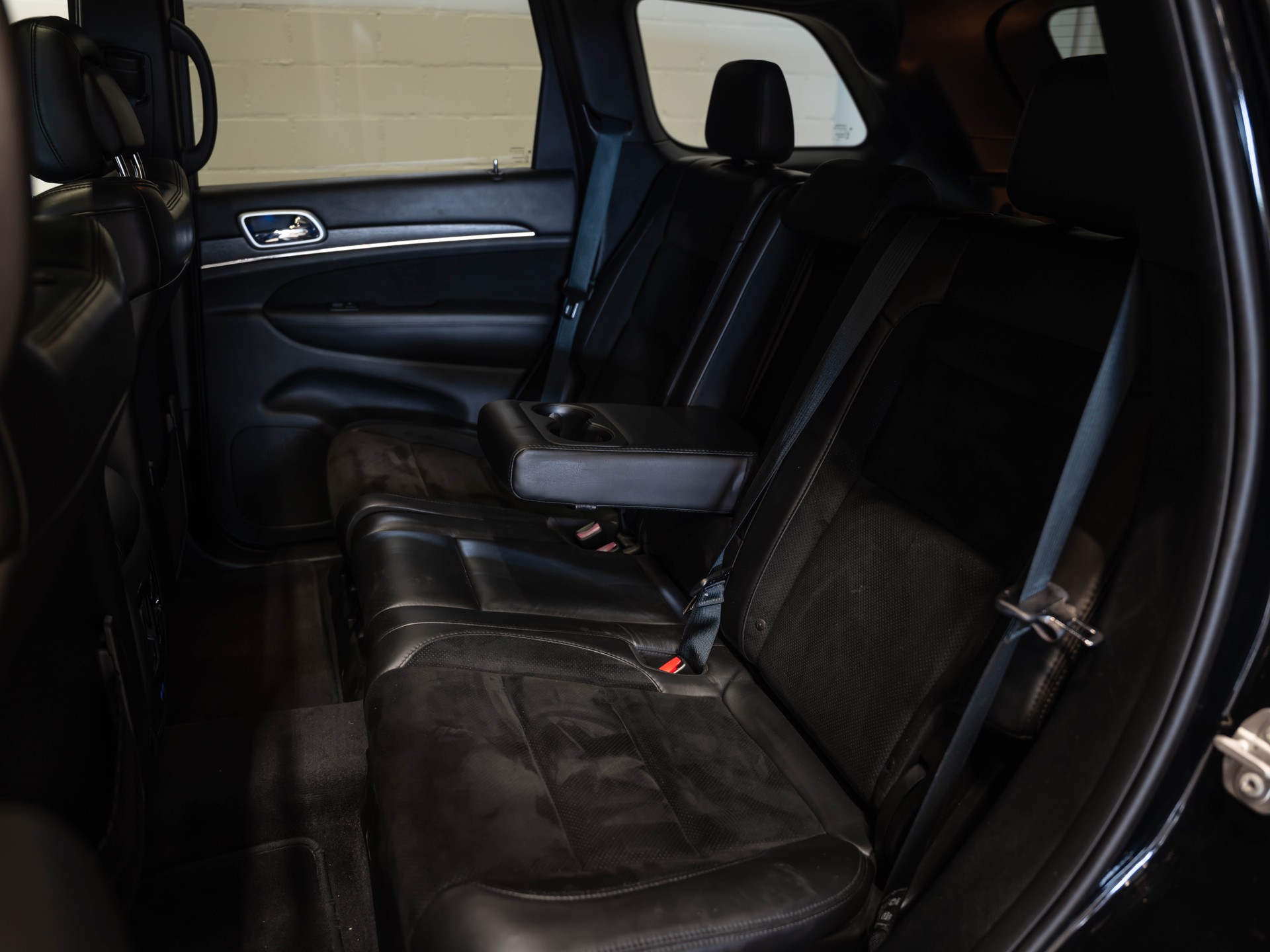 JEEP Grand Cherokee 3.0 CRD S Automatic-image-12