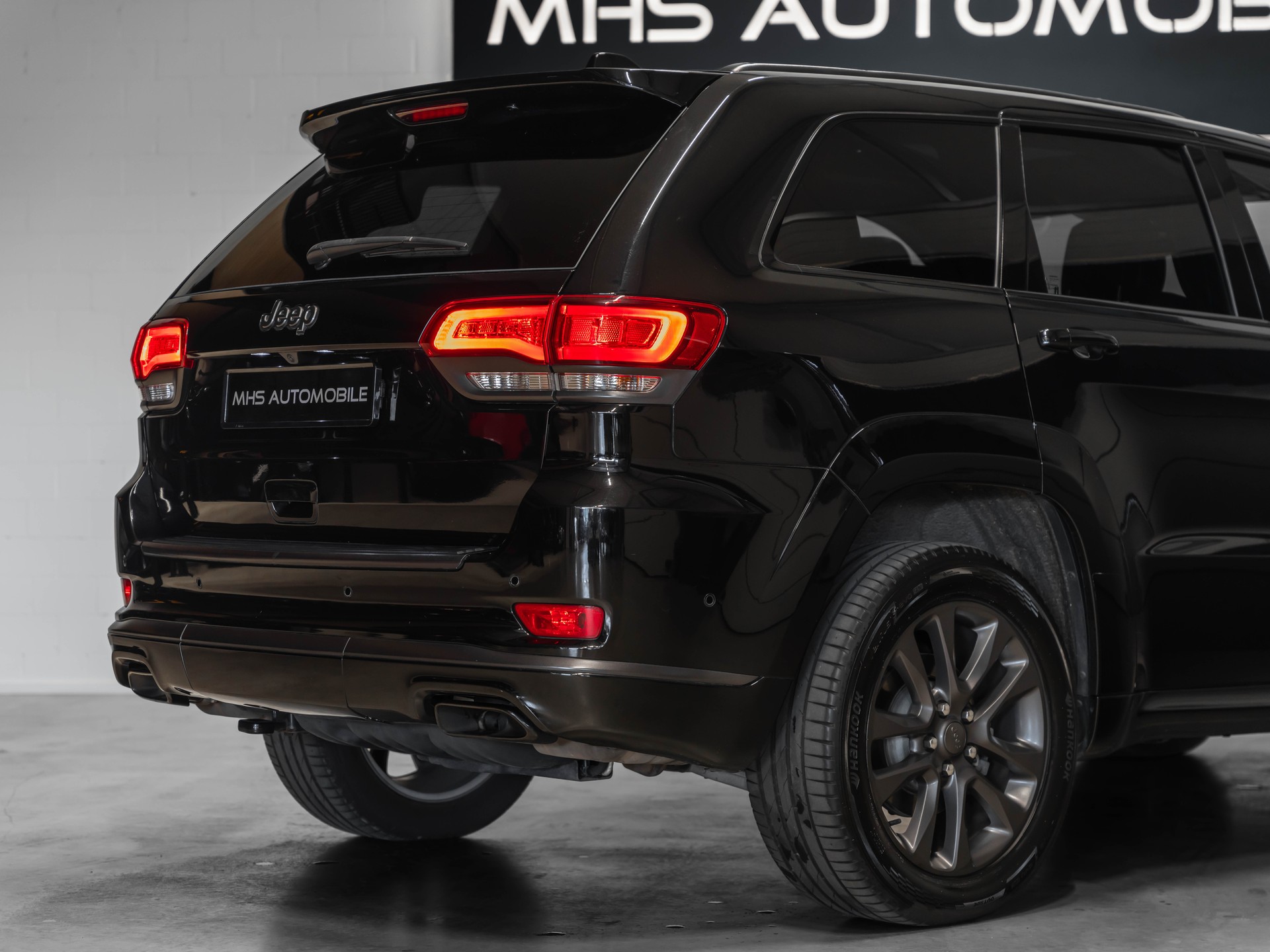 JEEP Grand Cherokee 3.0 CRD S Automatic-image-20
