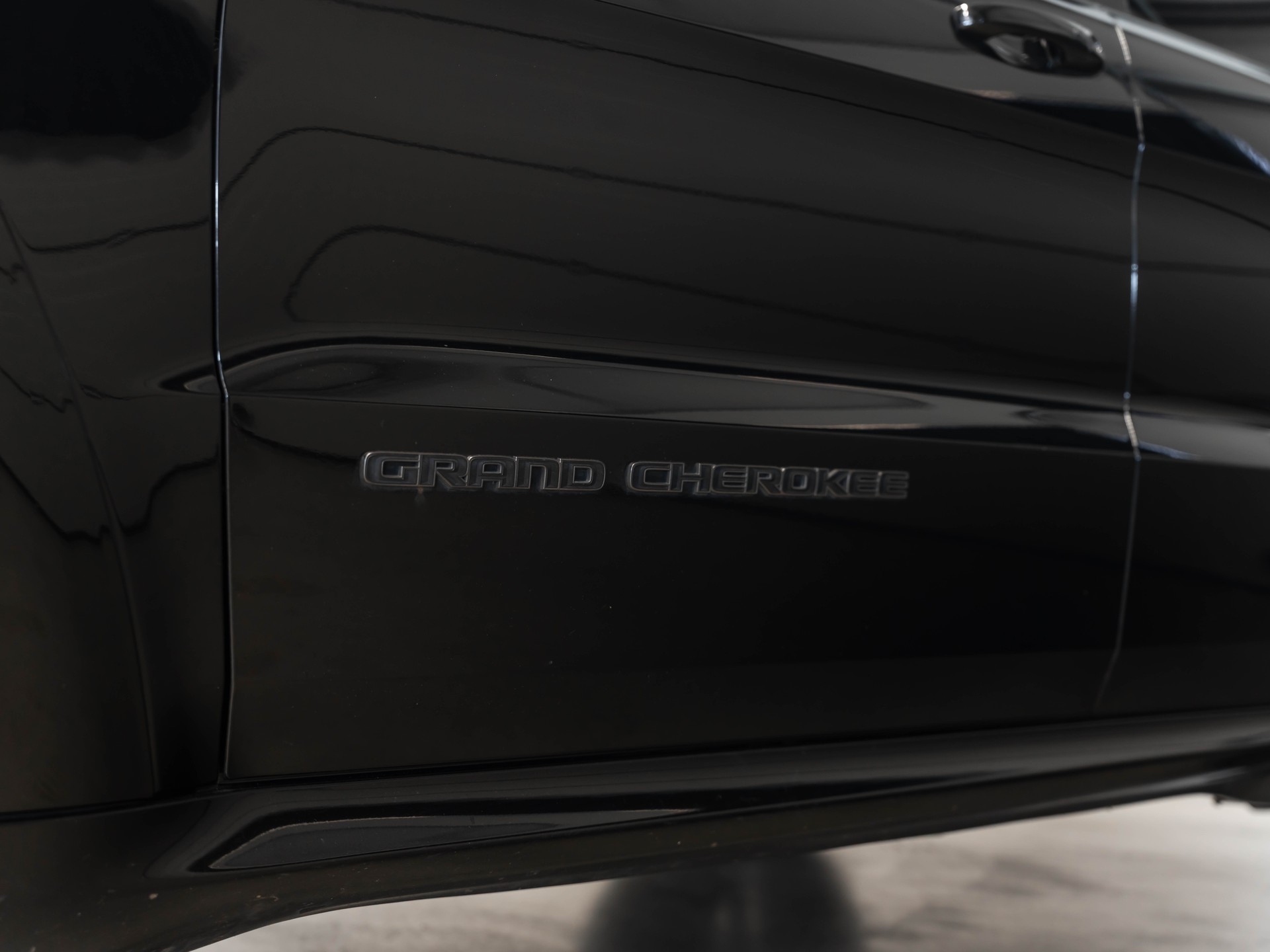 JEEP Grand Cherokee 3.0 CRD S Automatic-image-15