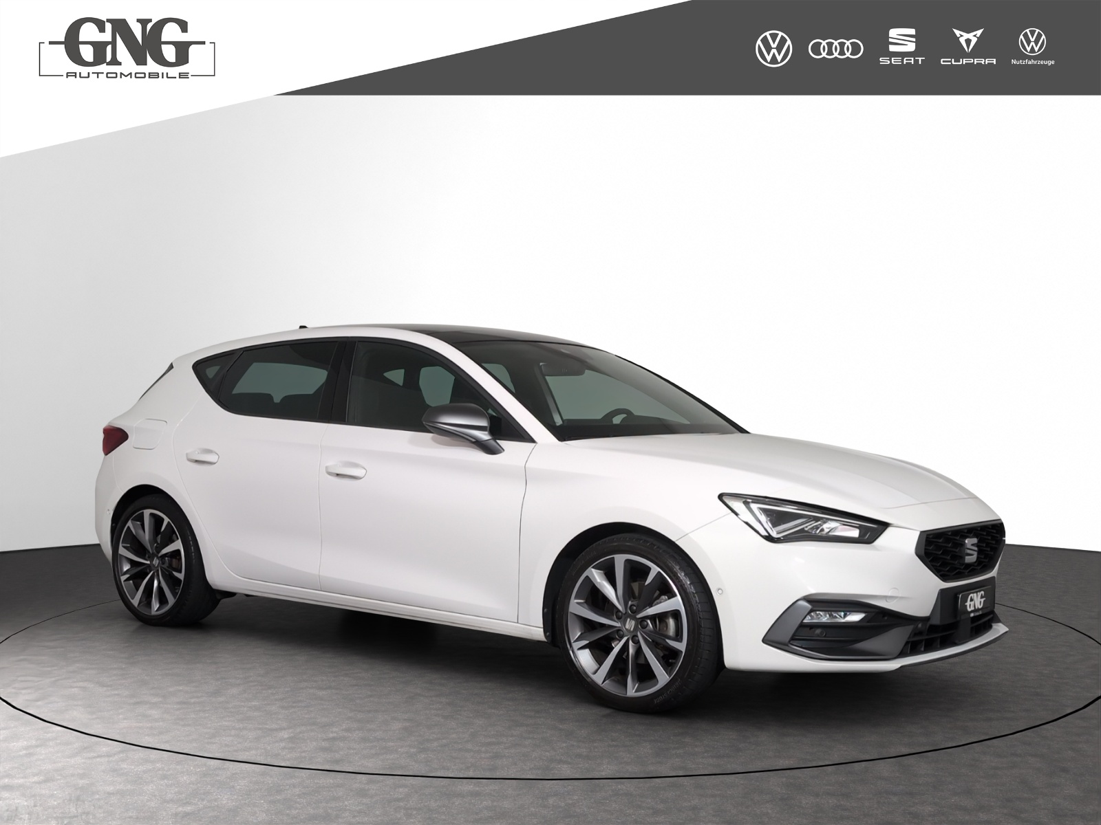 SEAT Leon 1.5 eTSI mHEV DSG FR-image-3