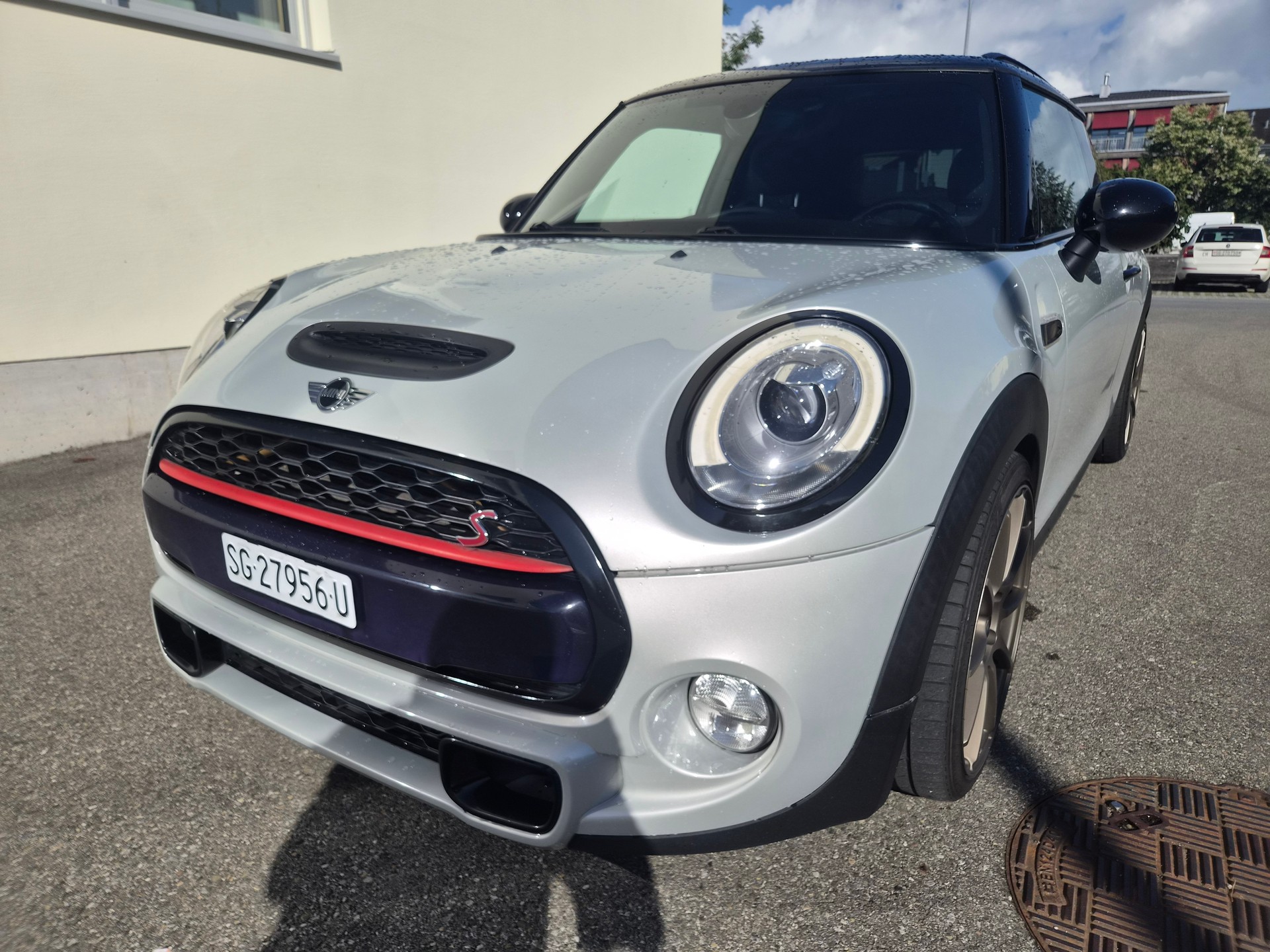 MINI Cooper S-image-3