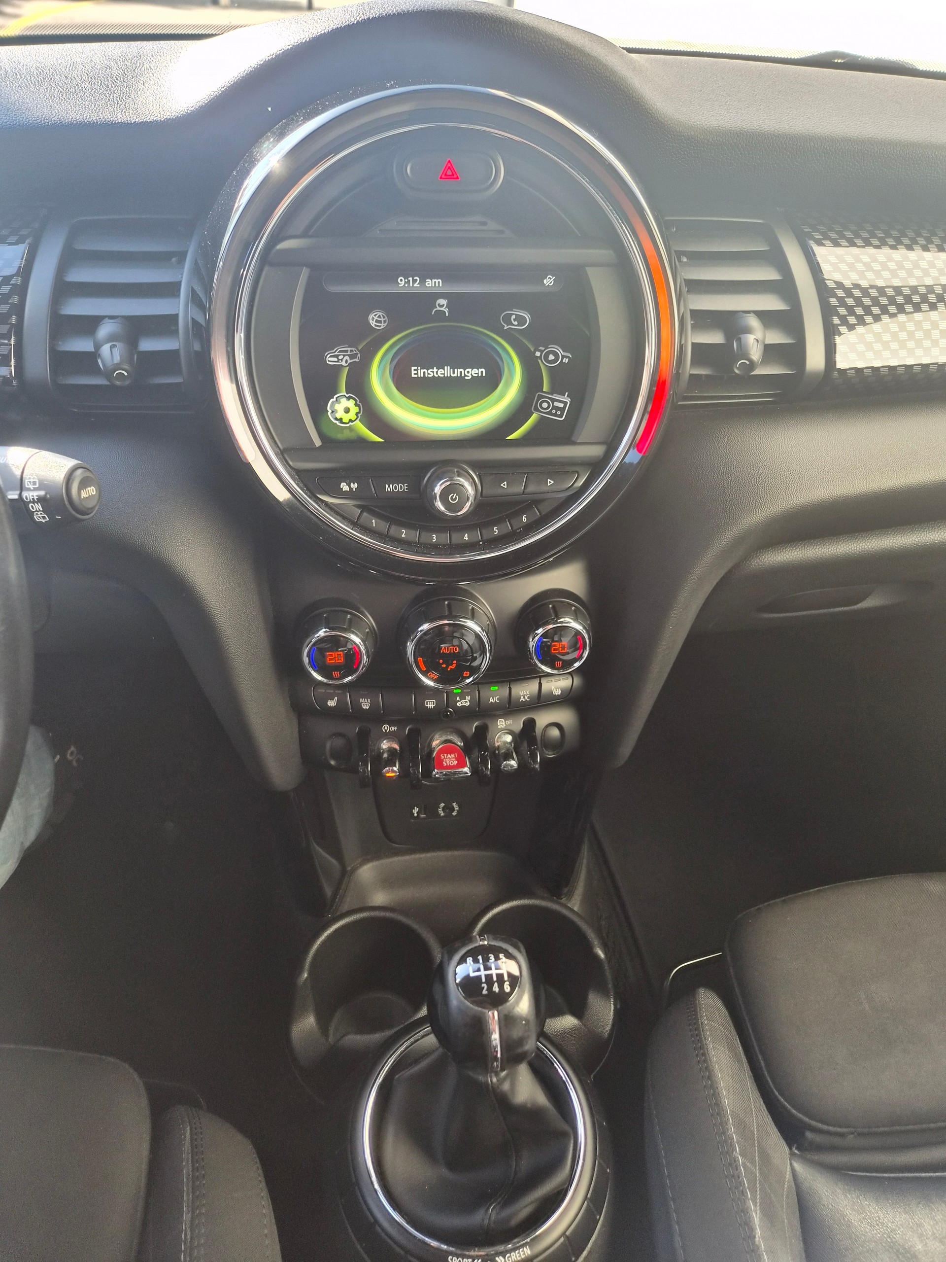 MINI Cooper S-image-13
