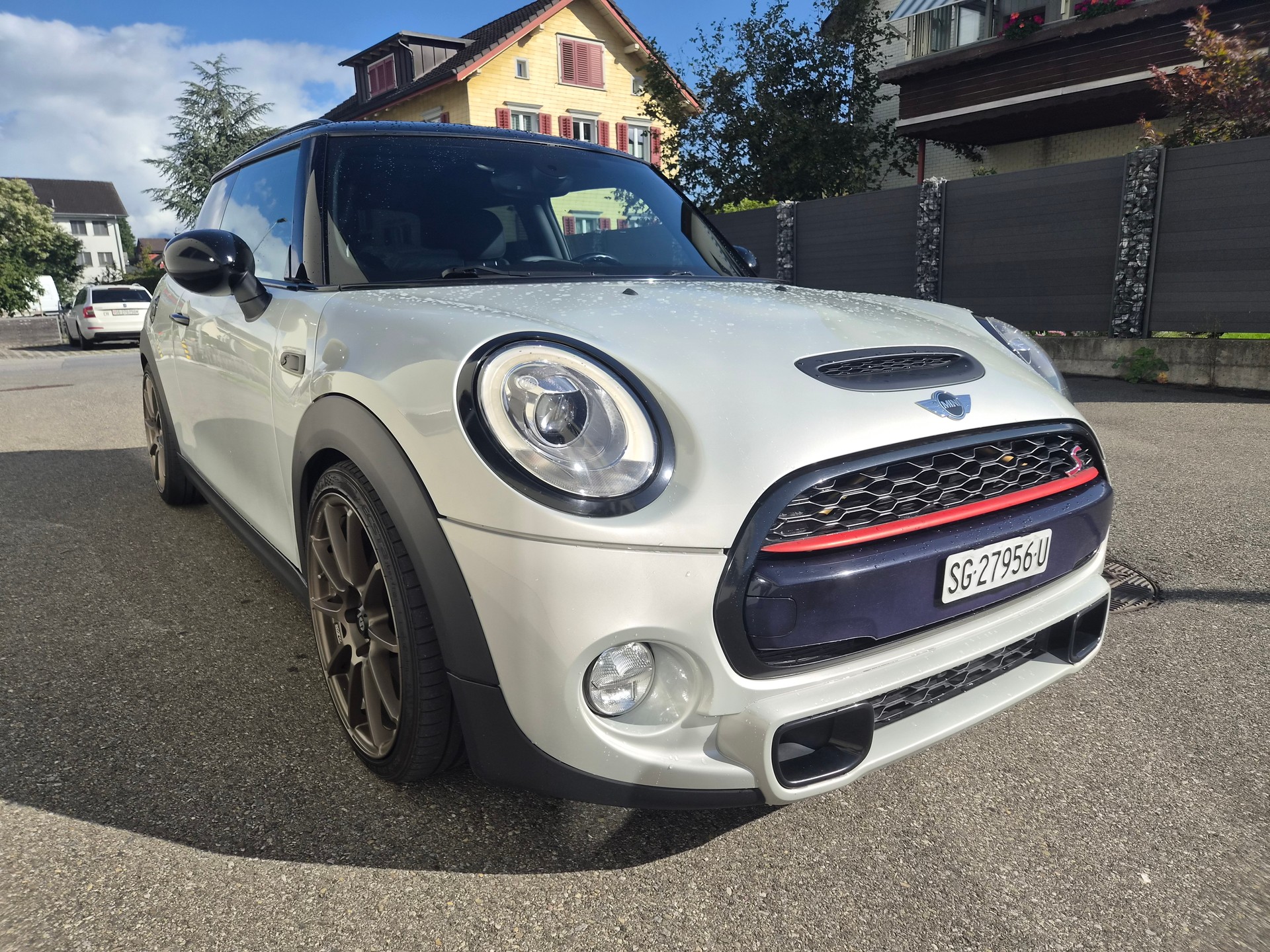 MINI Cooper S-image-2
