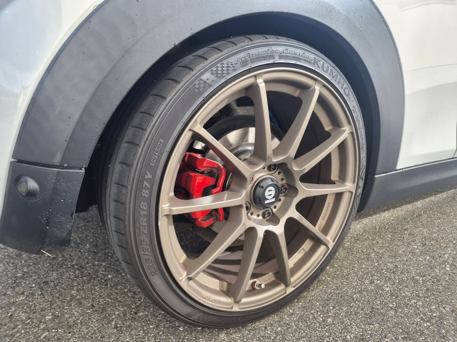 MINI Cooper S-image-8