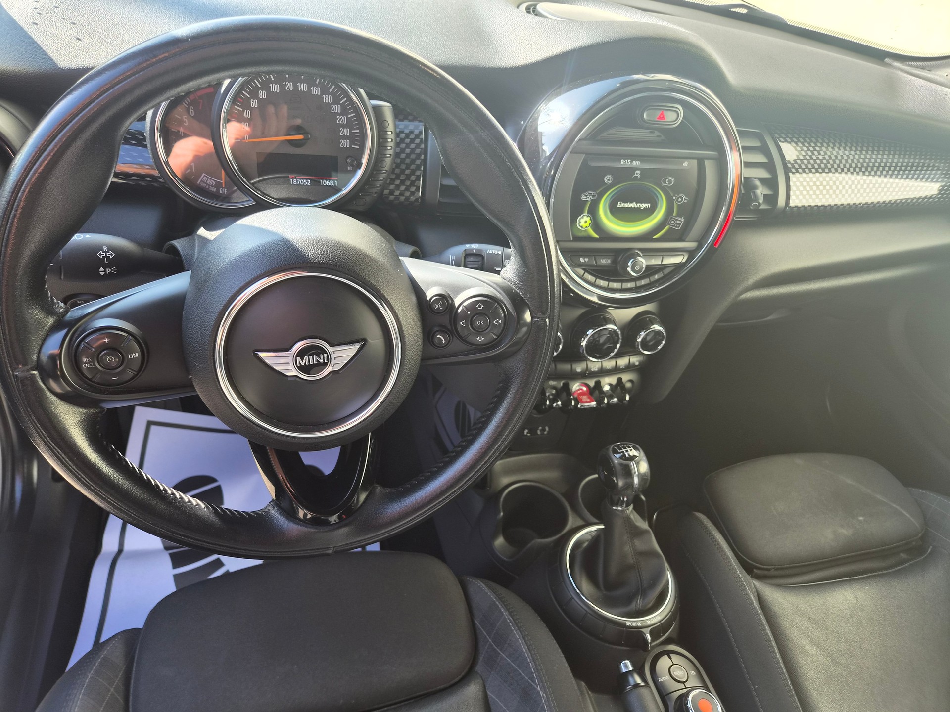 MINI Cooper S-image-10