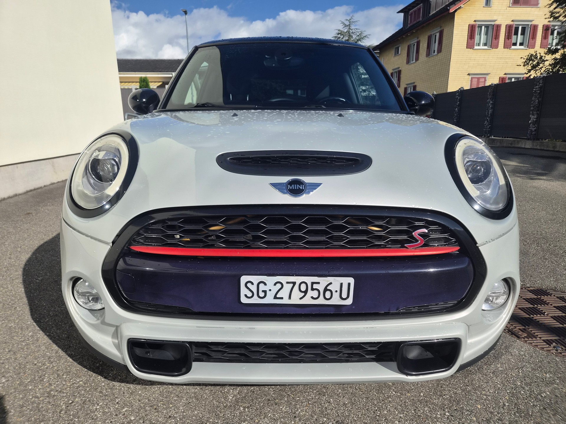 MINI Cooper S-image-1