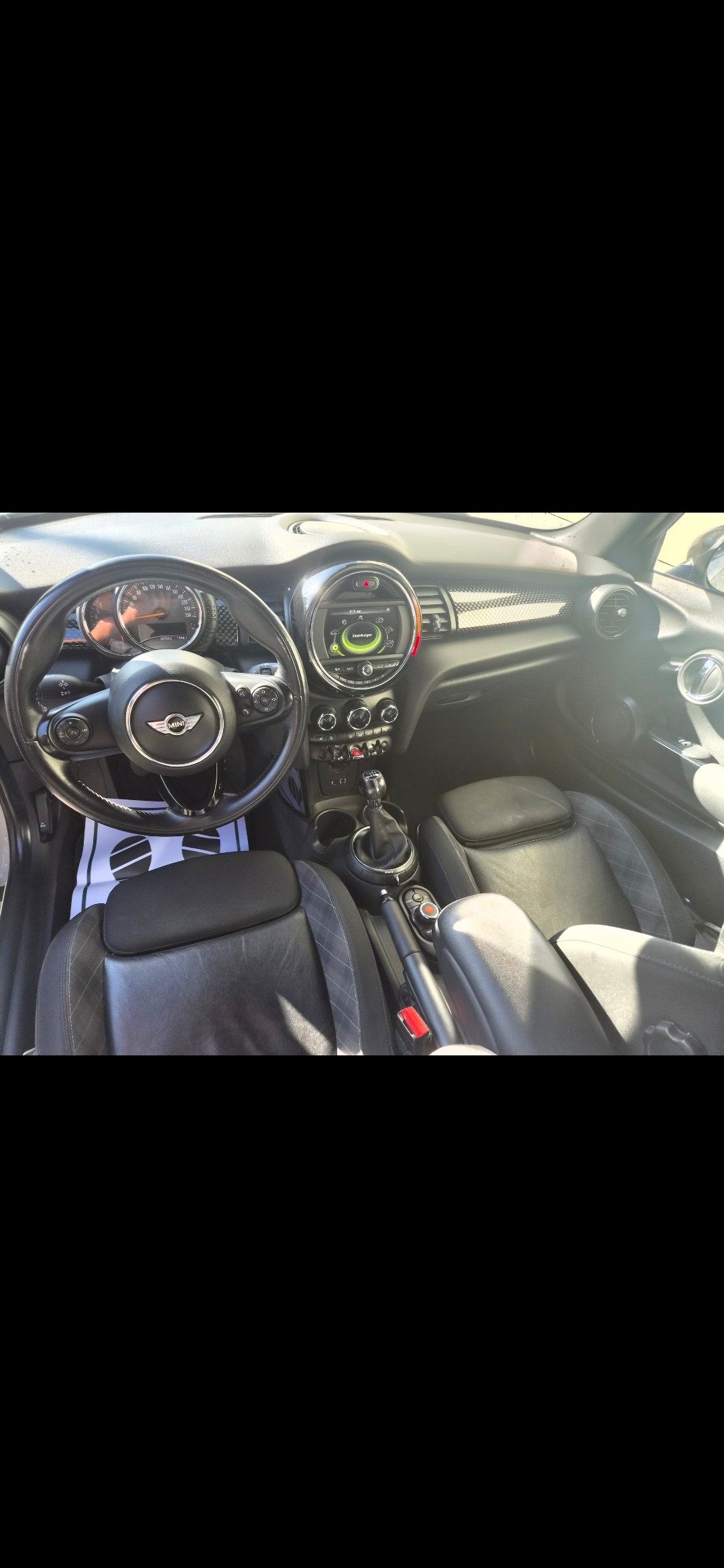 MINI Cooper S-image-9