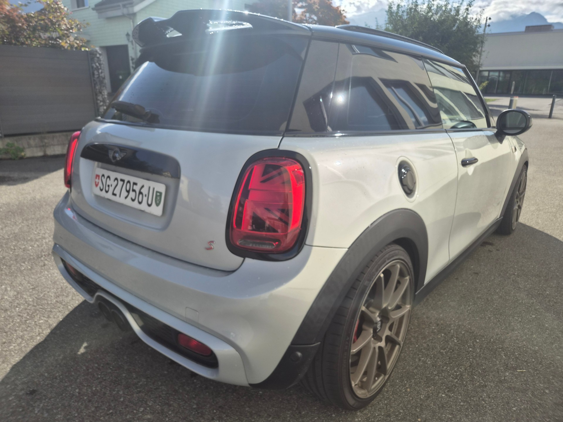 MINI Cooper S-image-7