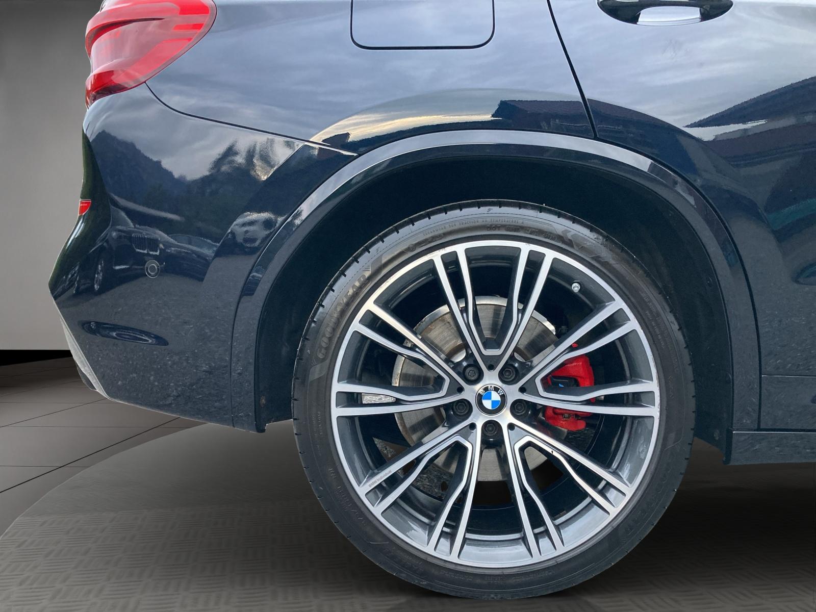 BMW X3 G01 M40d-image-21