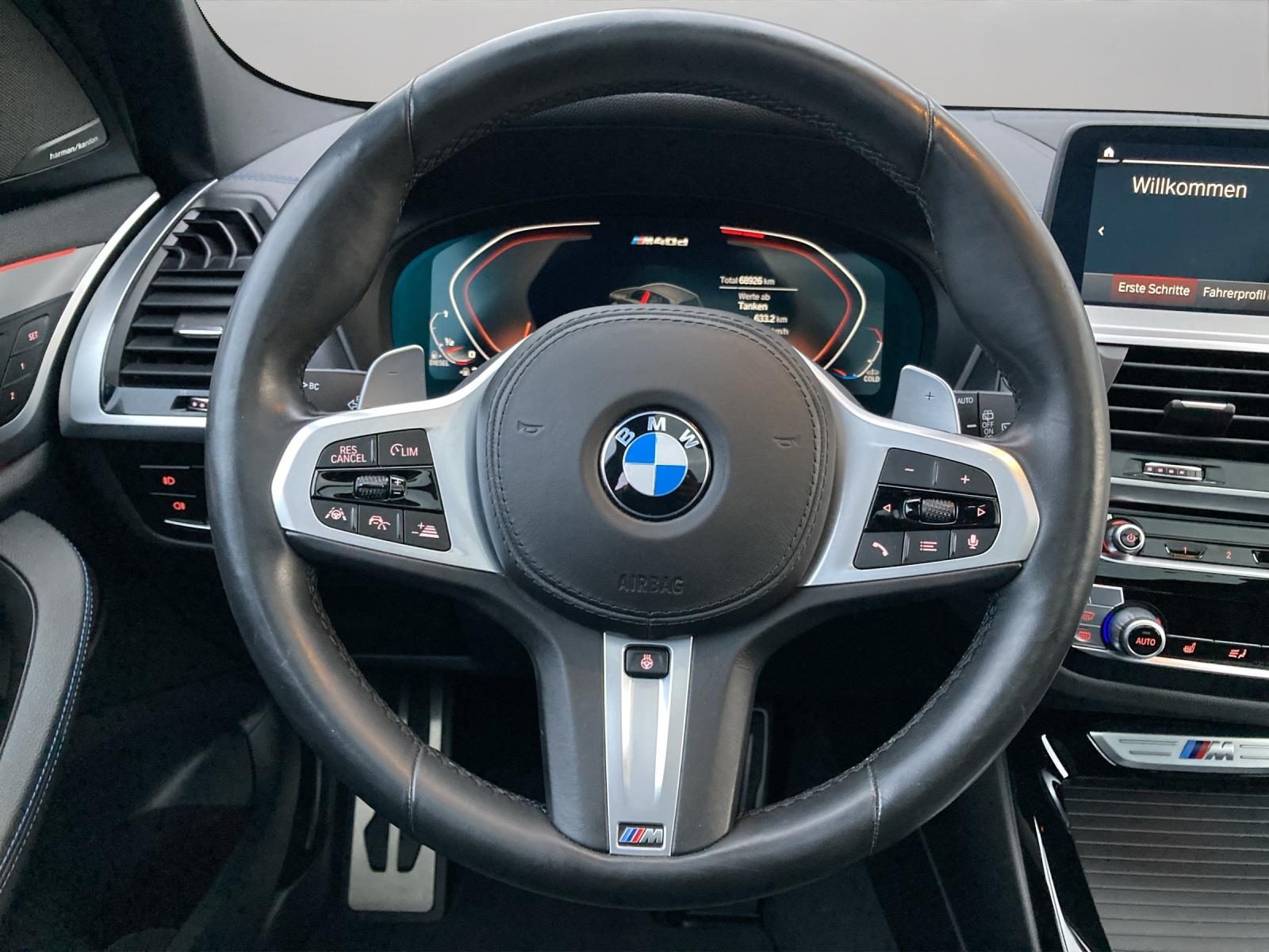 BMW X3 G01 M40d-image-12