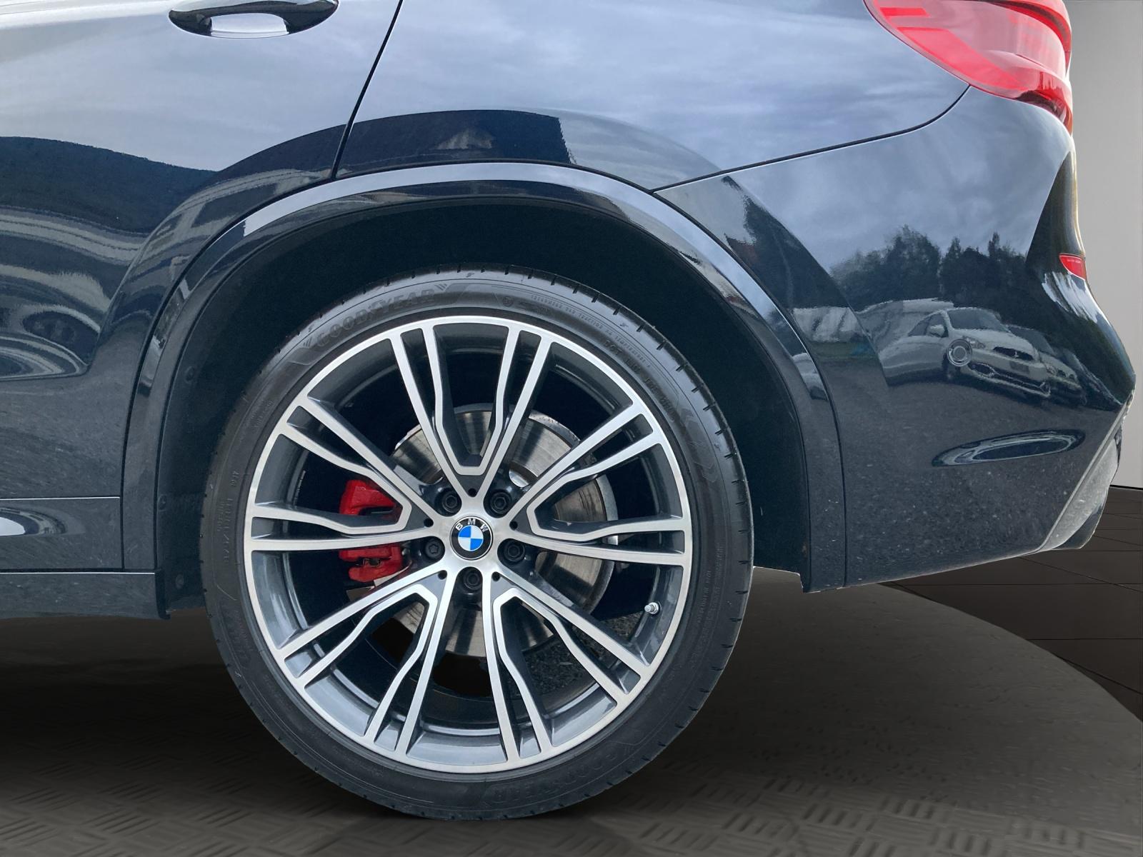 BMW X3 G01 M40d-image-20
