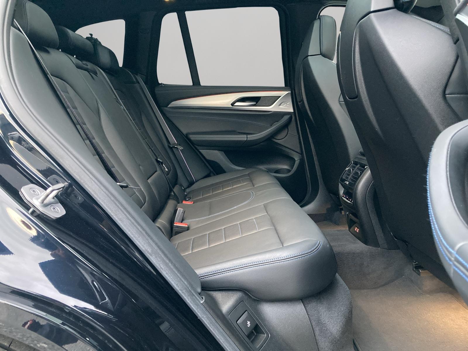 BMW X3 G01 M40d-image-11