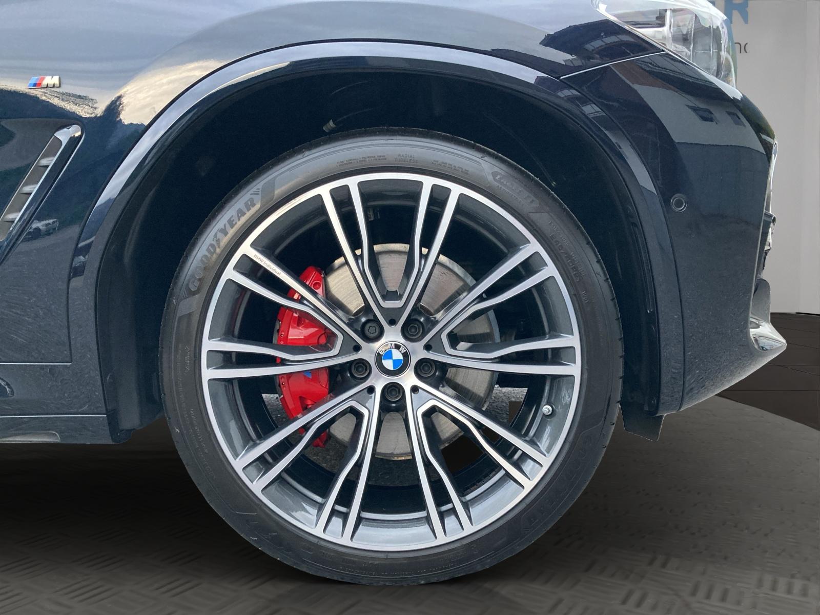 BMW X3 G01 M40d-image-19