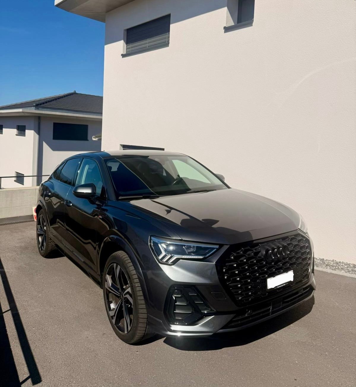 AUDI 1.5 35 TFSI Attraction S-Tronic-image-0