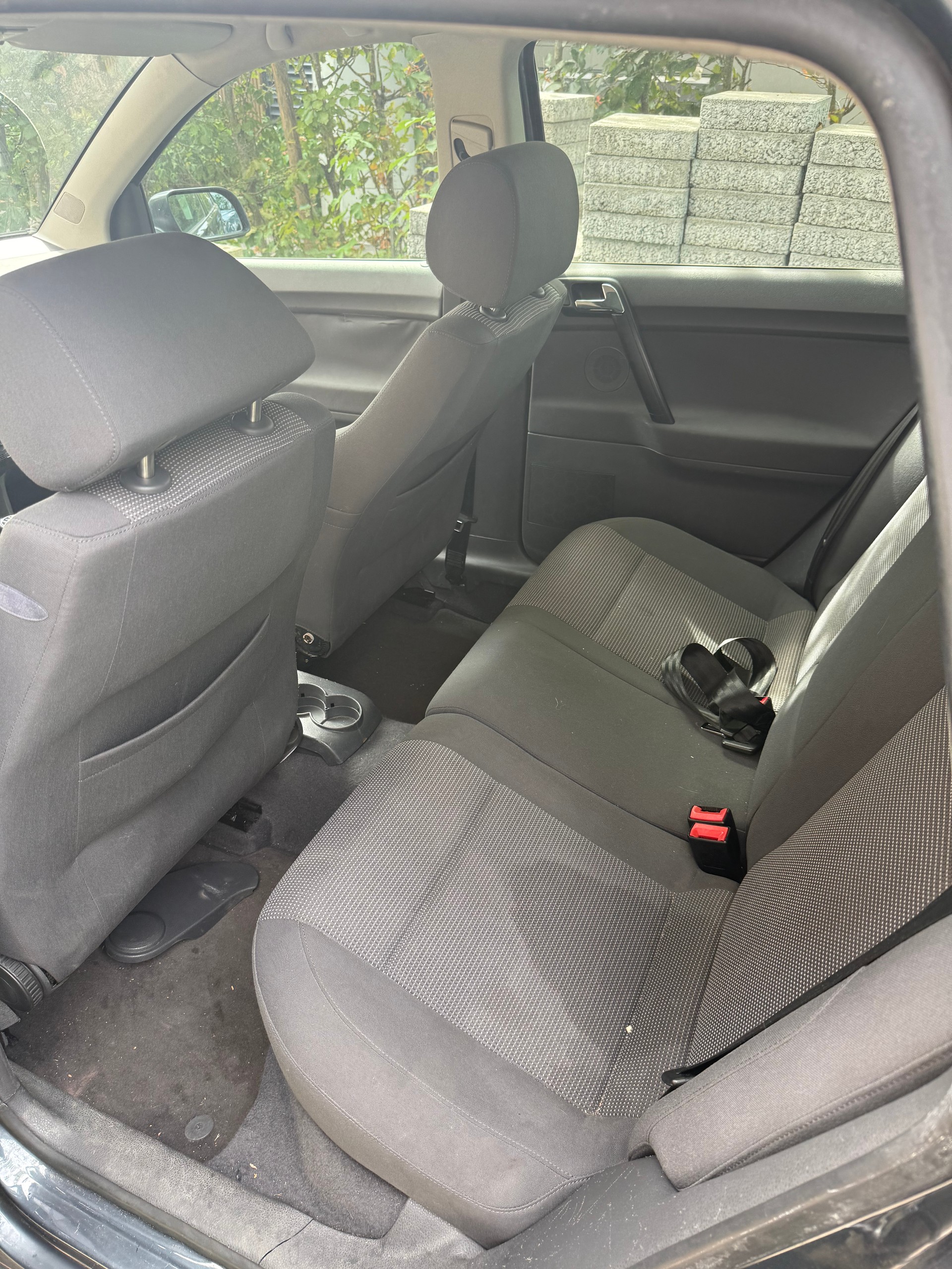 VW Polo 1.9 TDI Highline-image-5